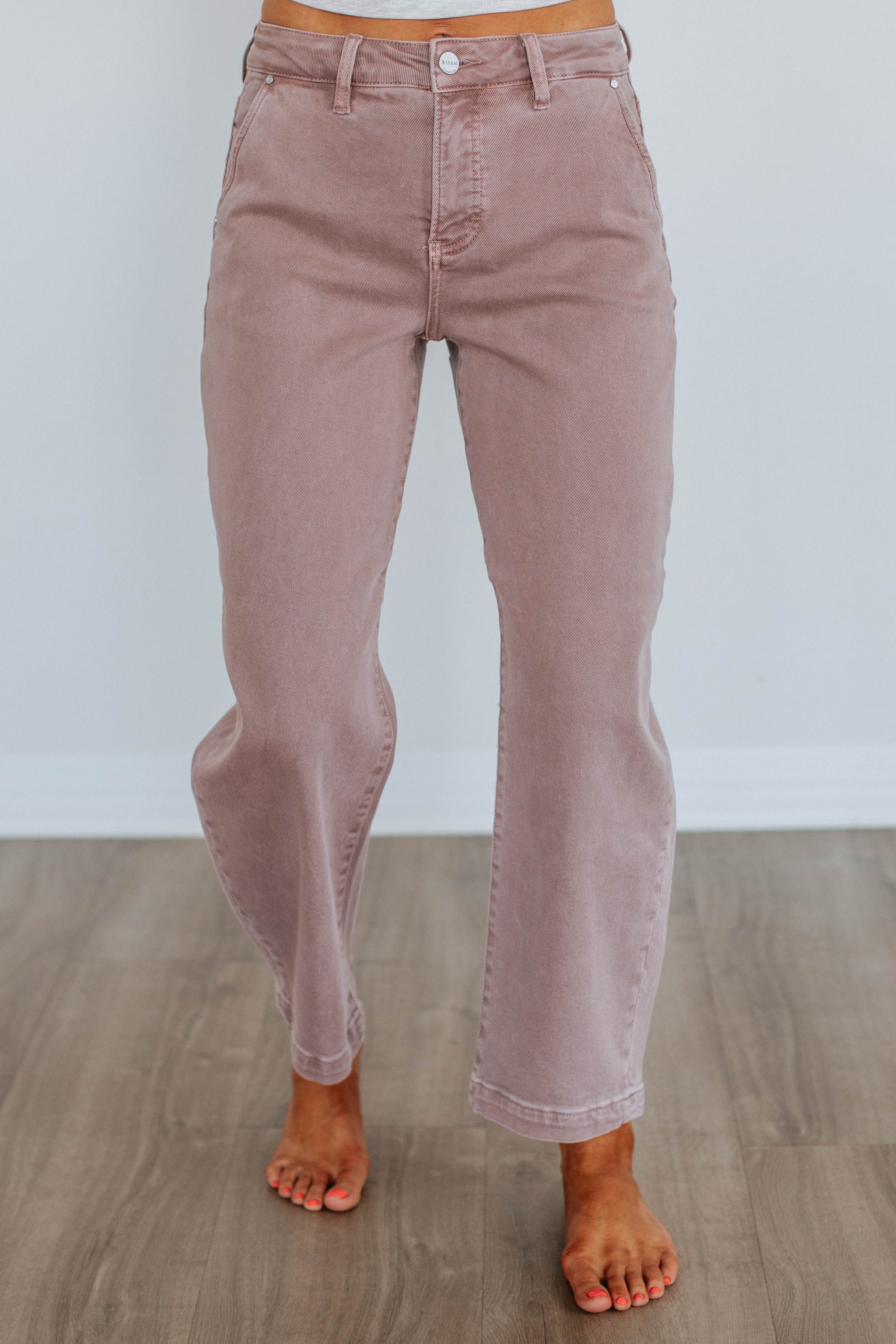 Aylani Risen Jeans
