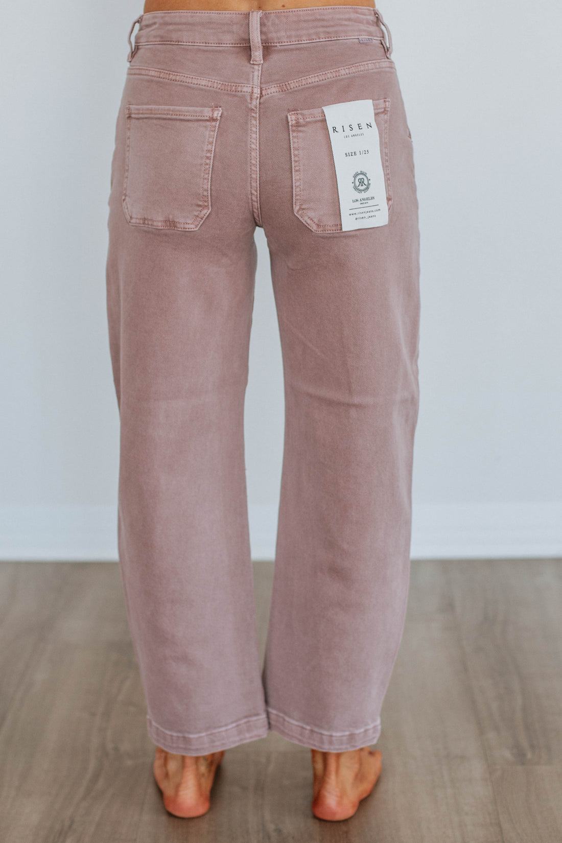 Aylani Risen Jeans