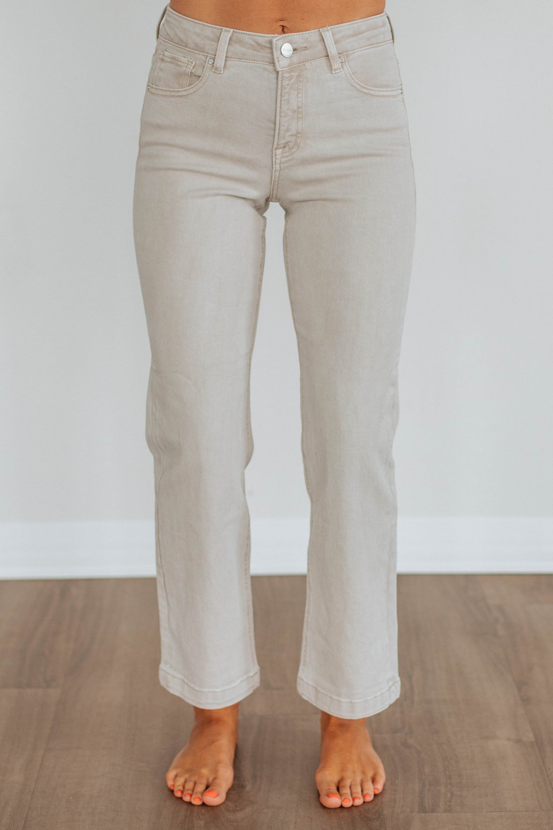 Jillian Risen Jeans