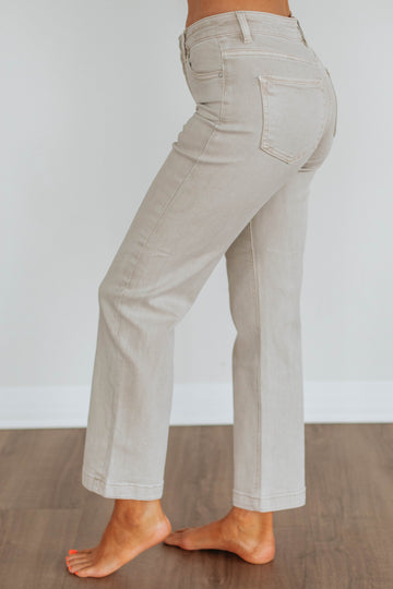 Jillian Risen Jeans