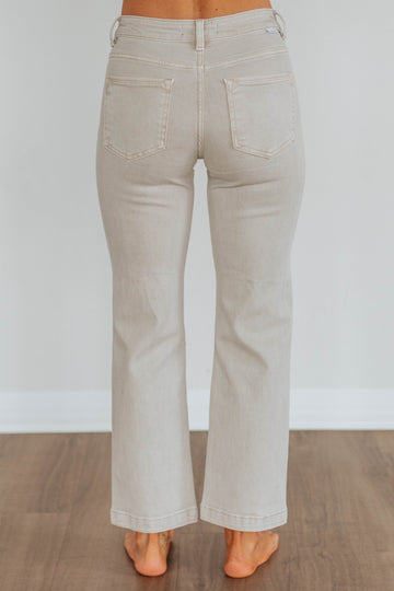 Jillian Risen Jeans