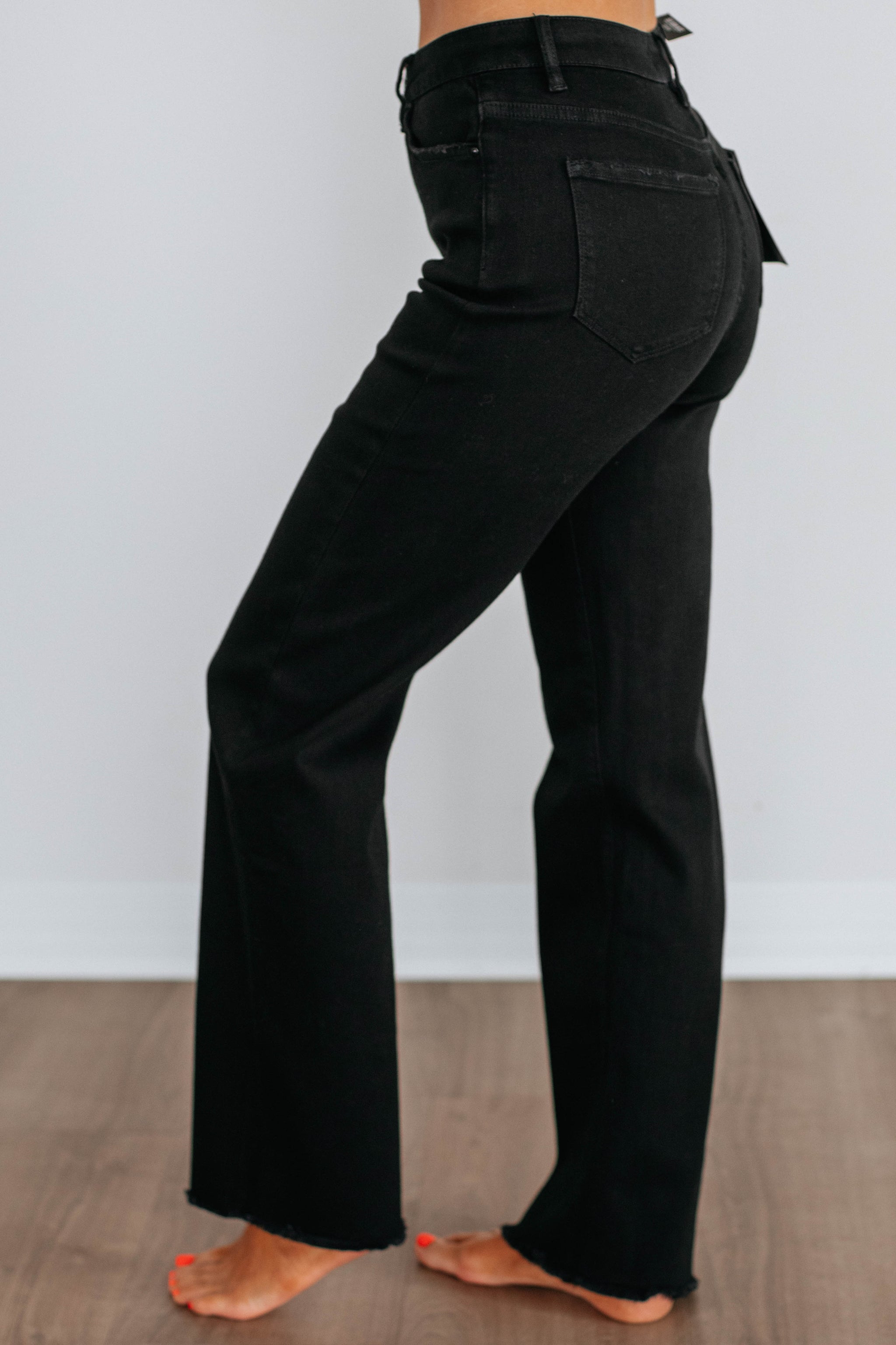 Baylen Mica Jeans
