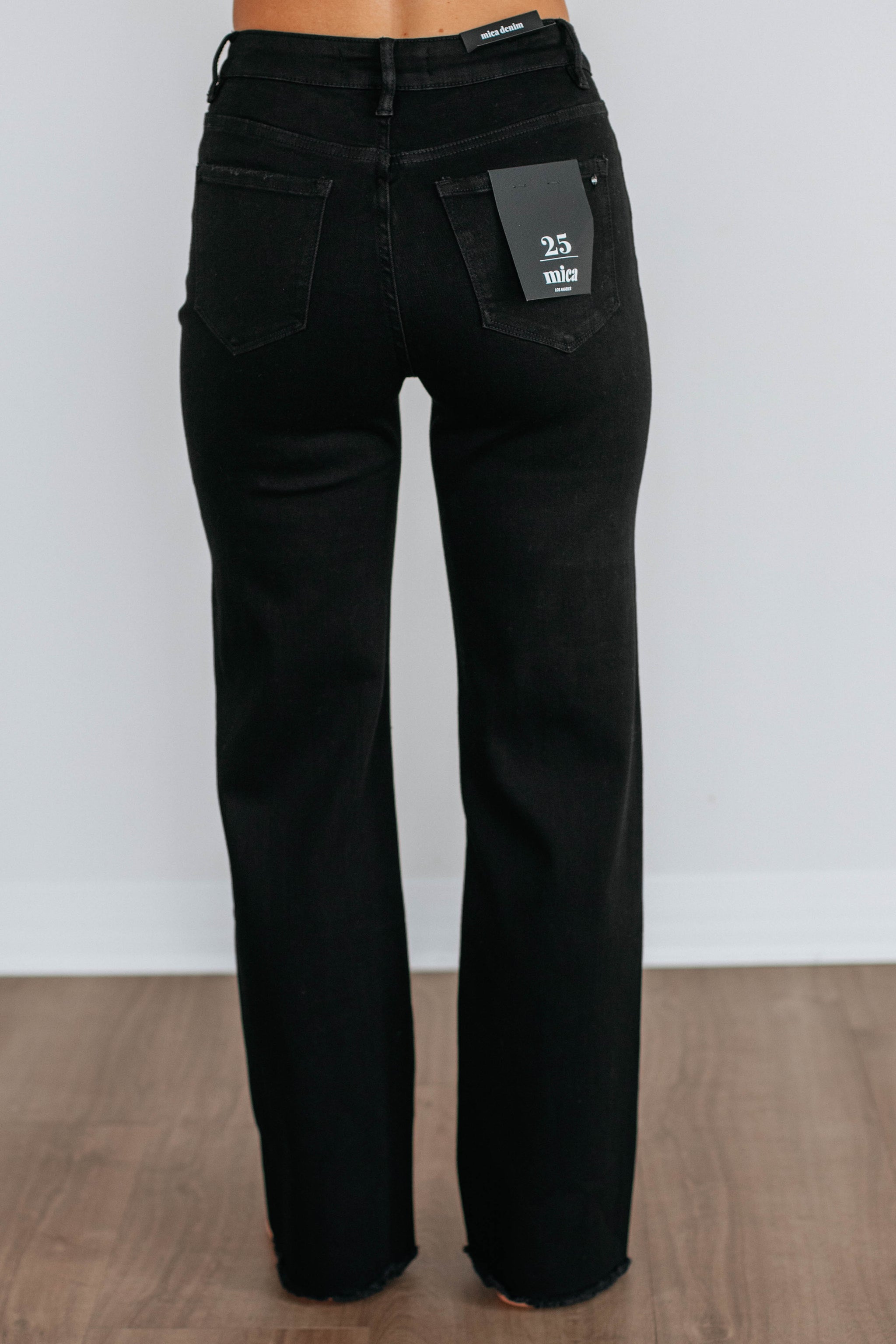 Baylen Mica Jeans