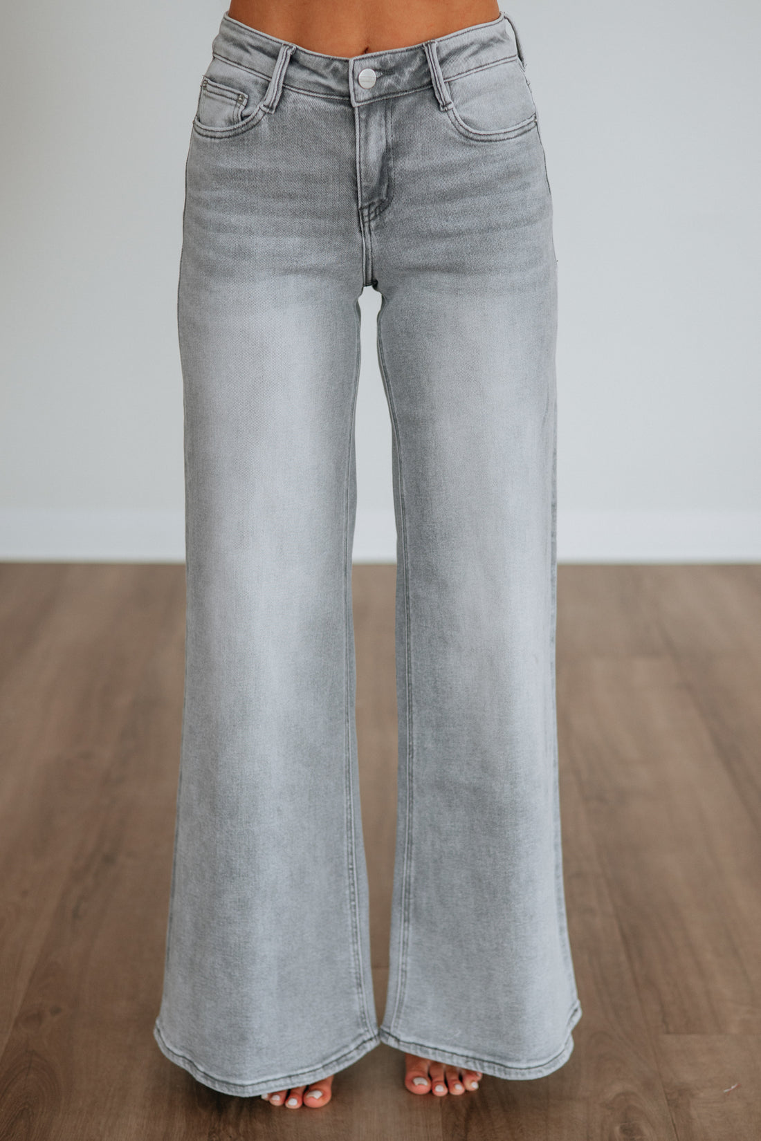 Karla Mica Jeans