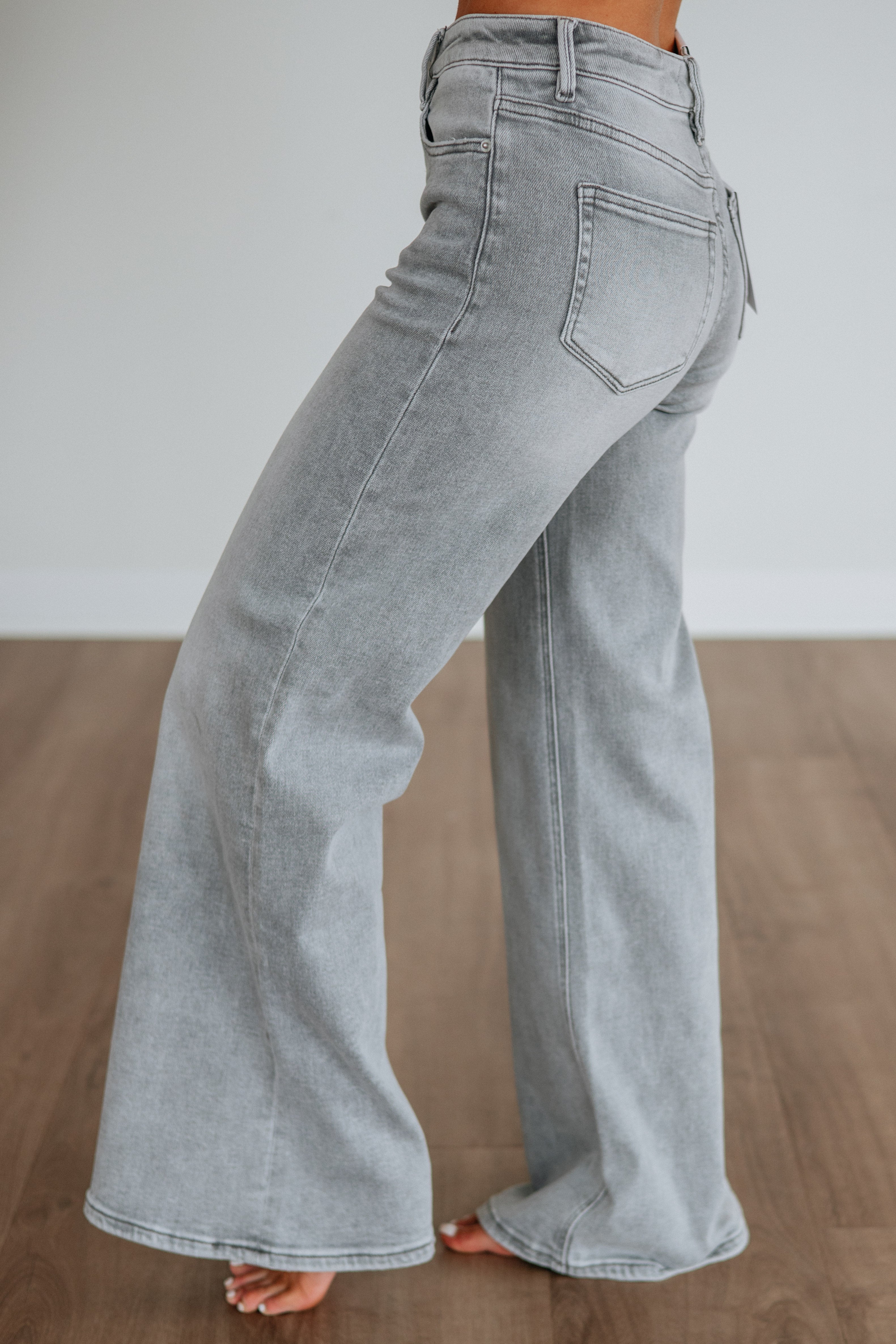 Karla Mica Jeans
