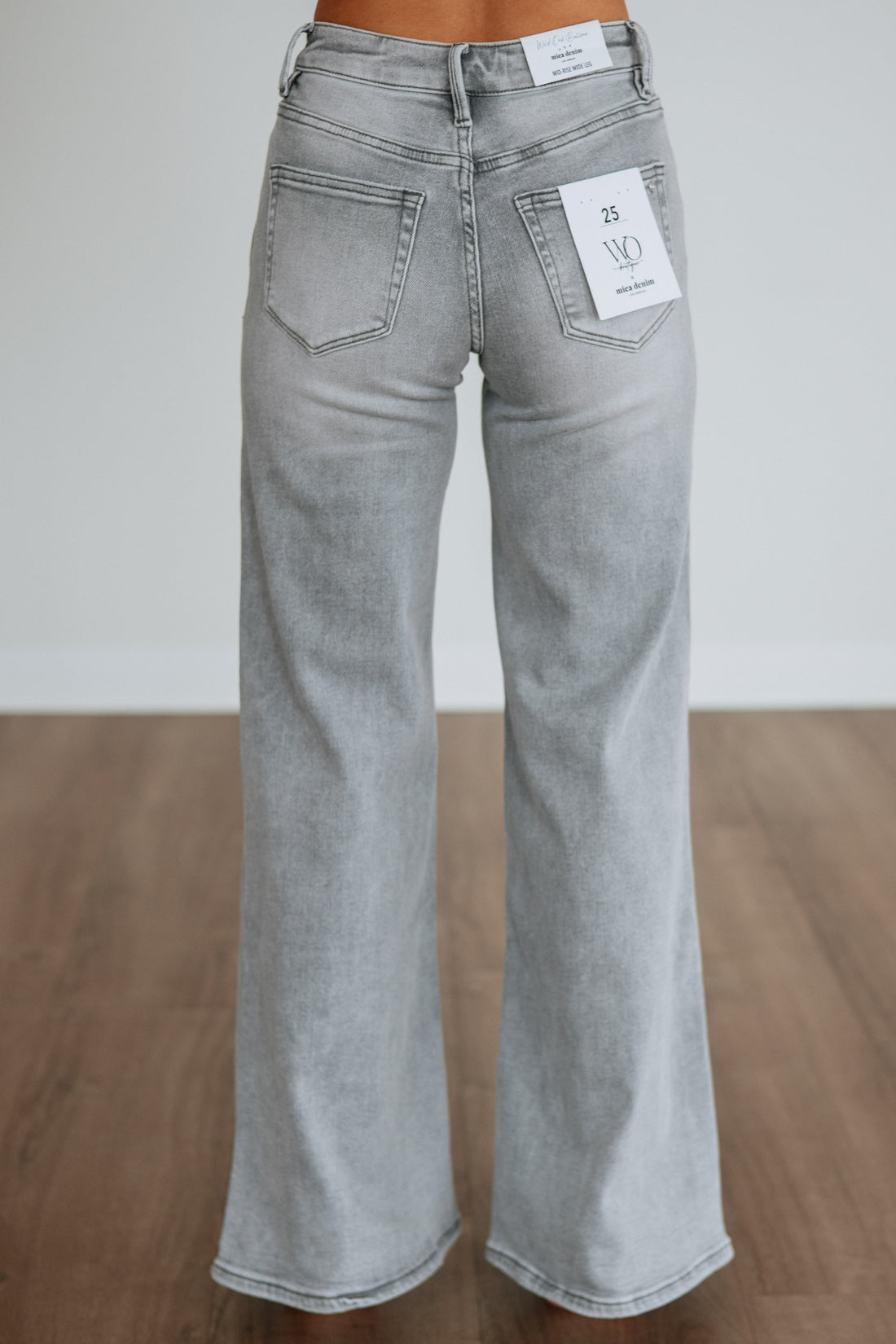 Karla Mica Jeans