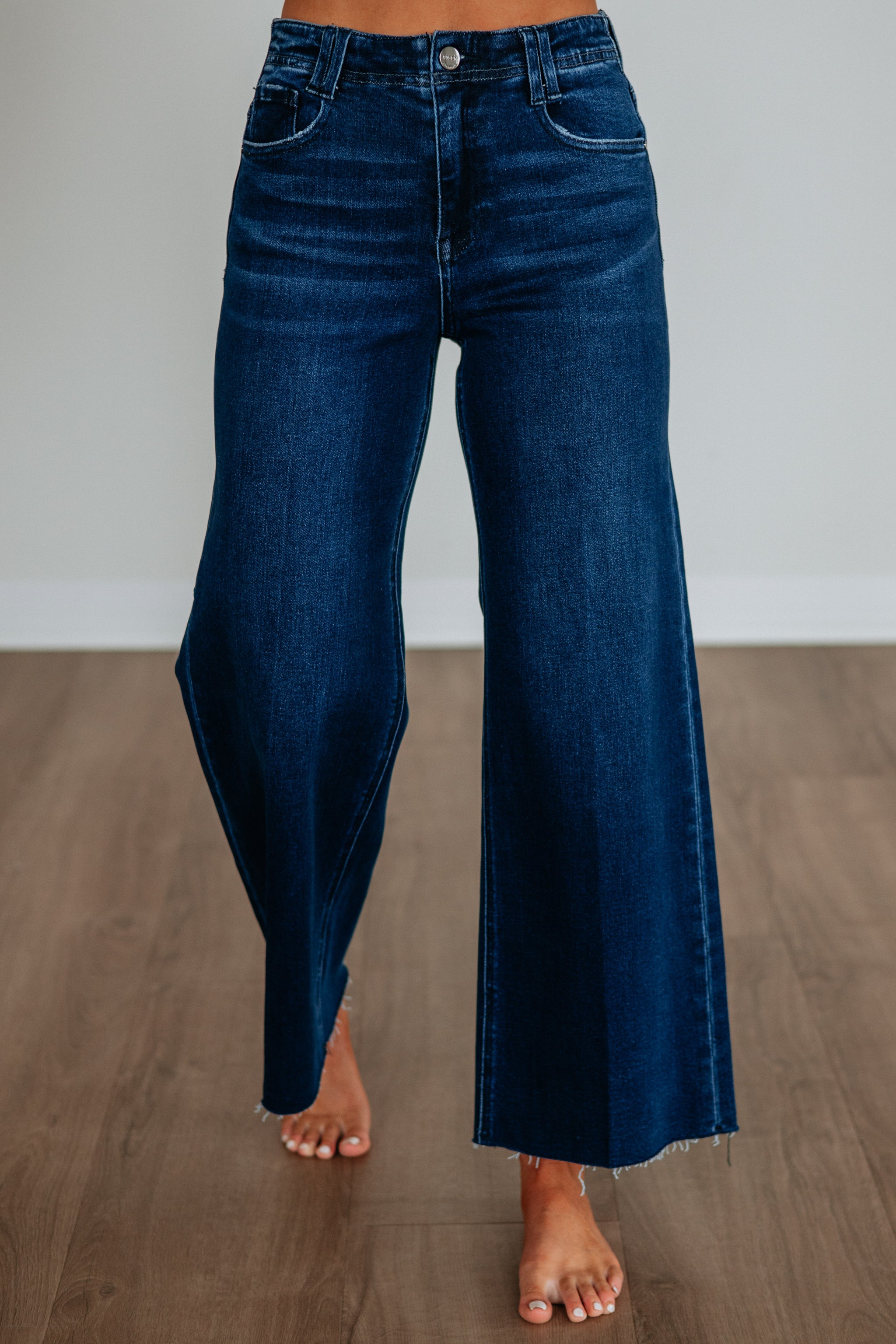 Dollie Risen Jeans