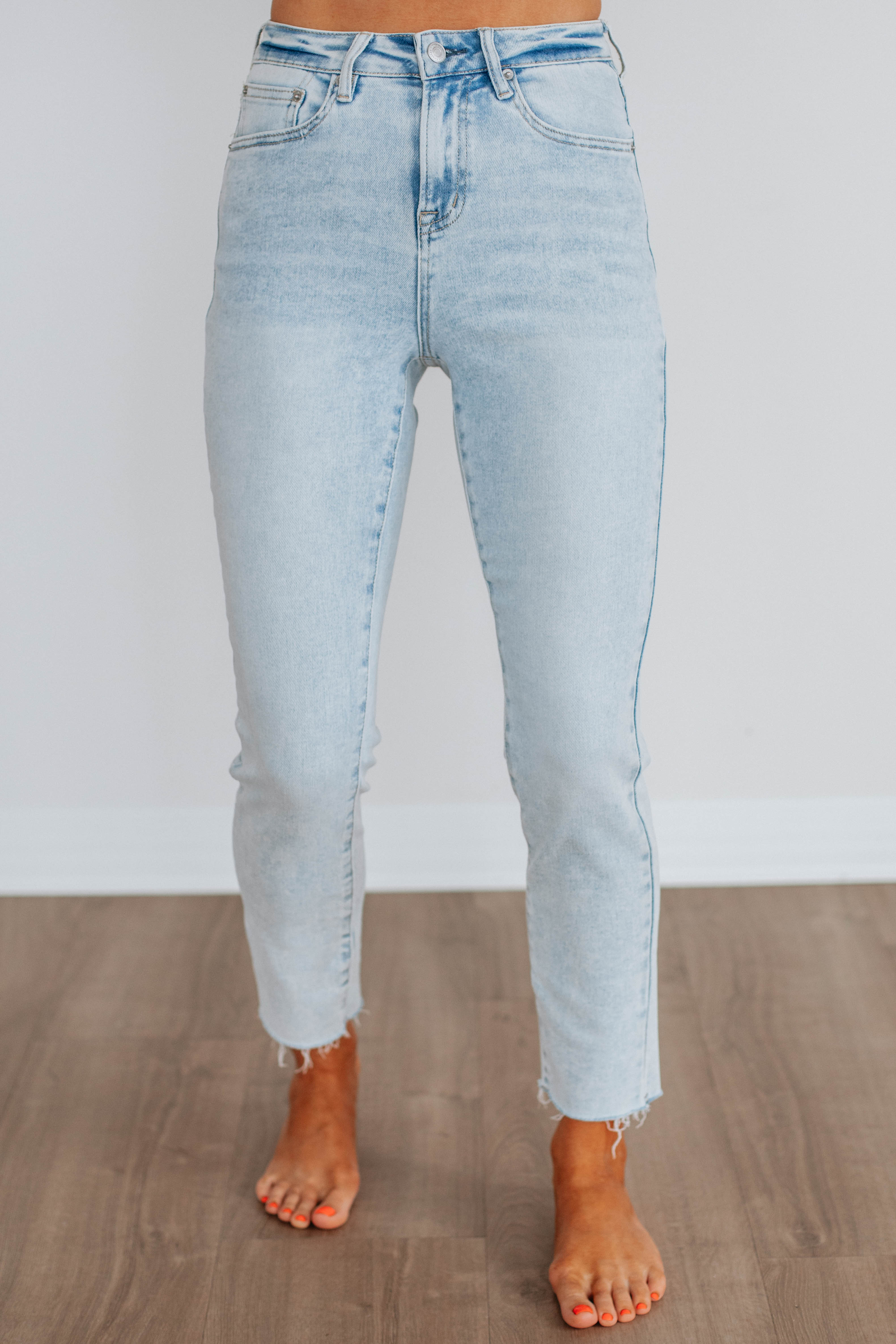 Sandy Mica Jeans