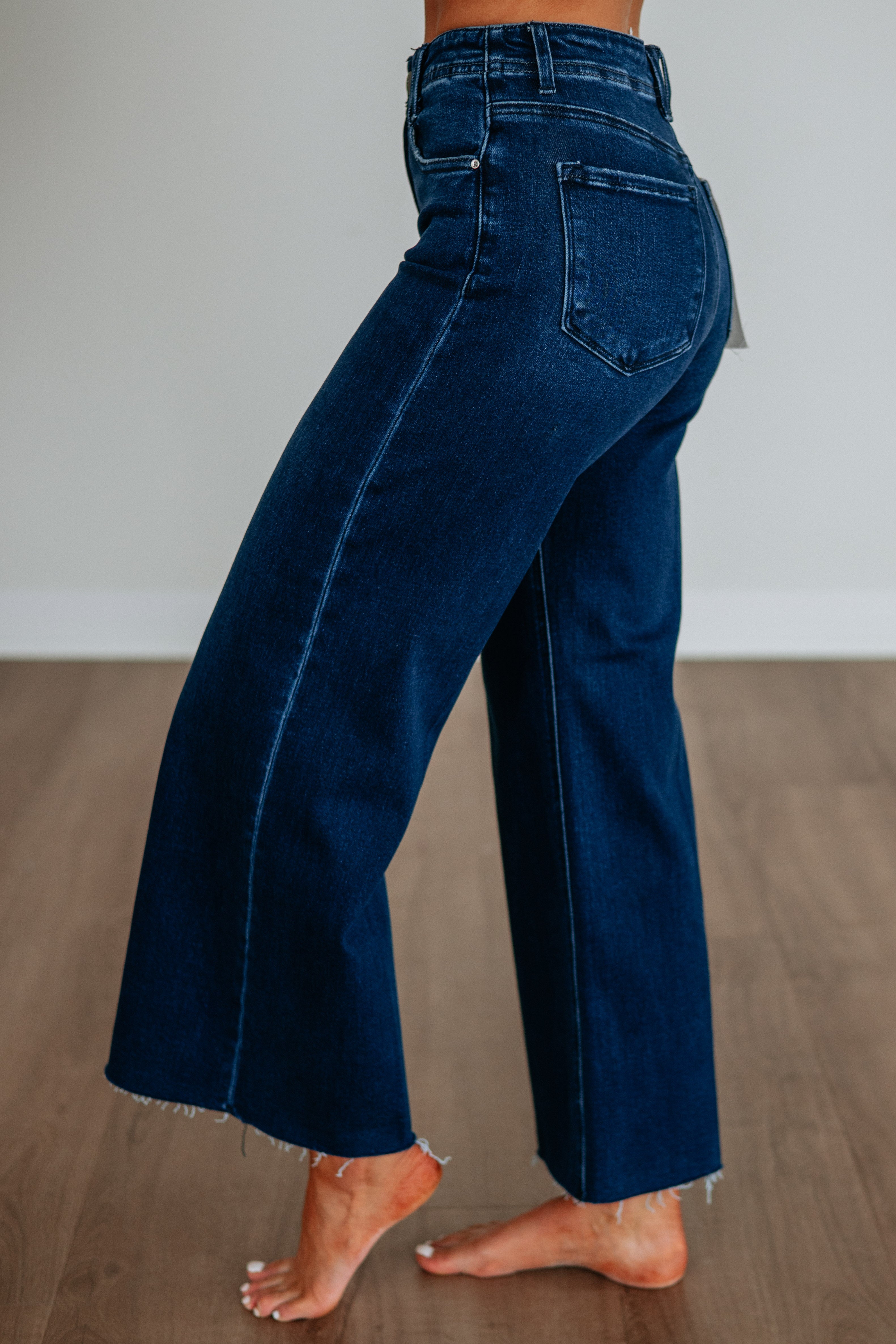 Dollie Risen Jeans