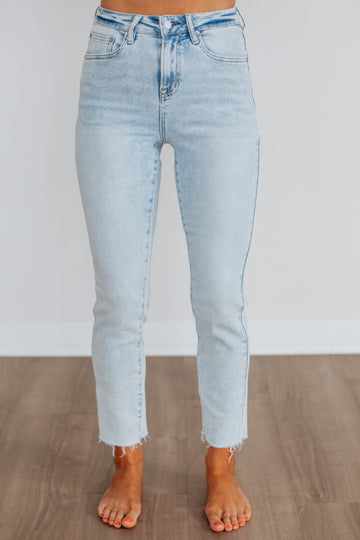Sandy Mica Jeans