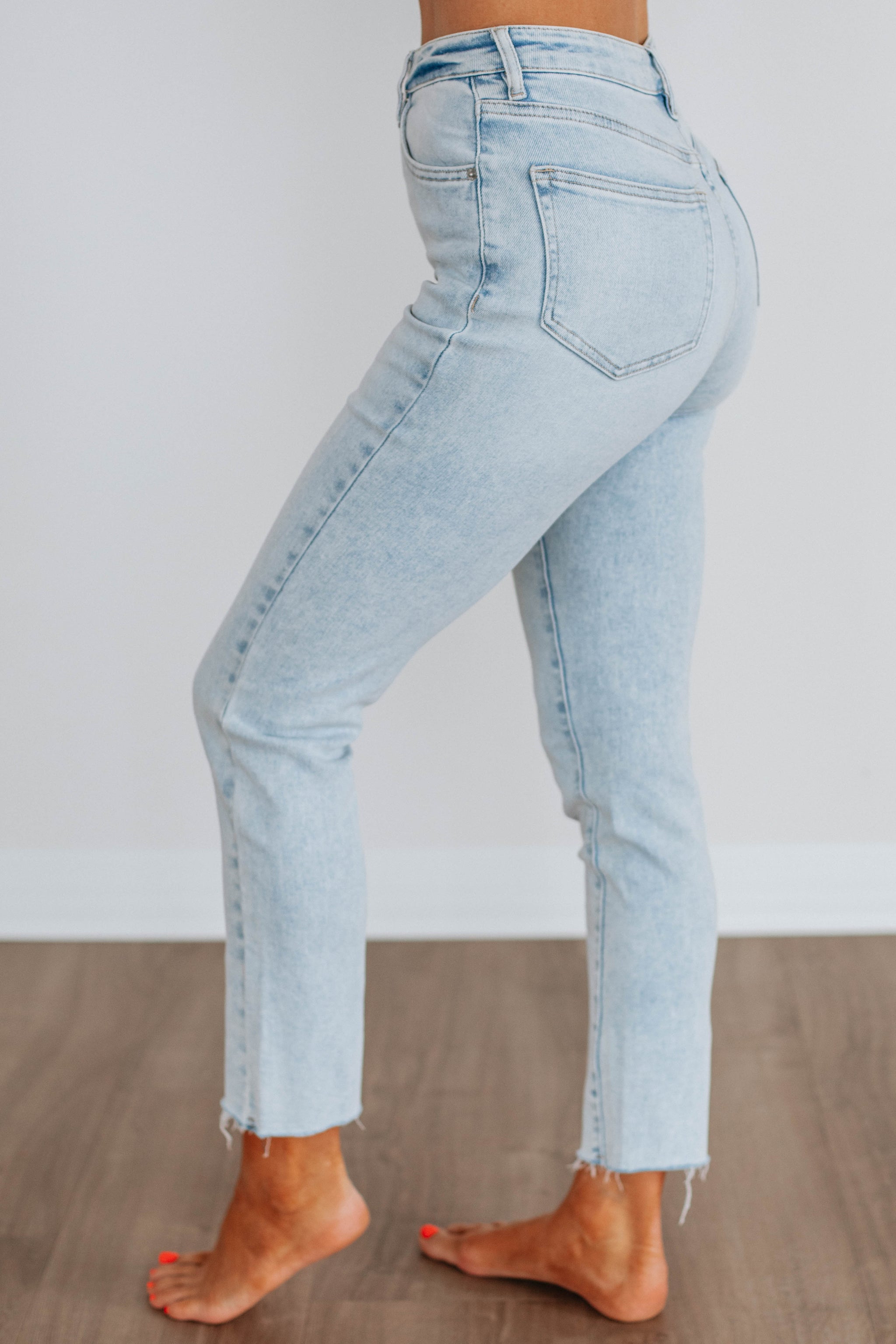 Sandy Mica Jeans