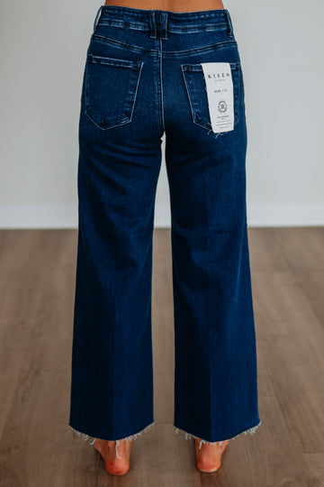 Dollie Risen Jeans