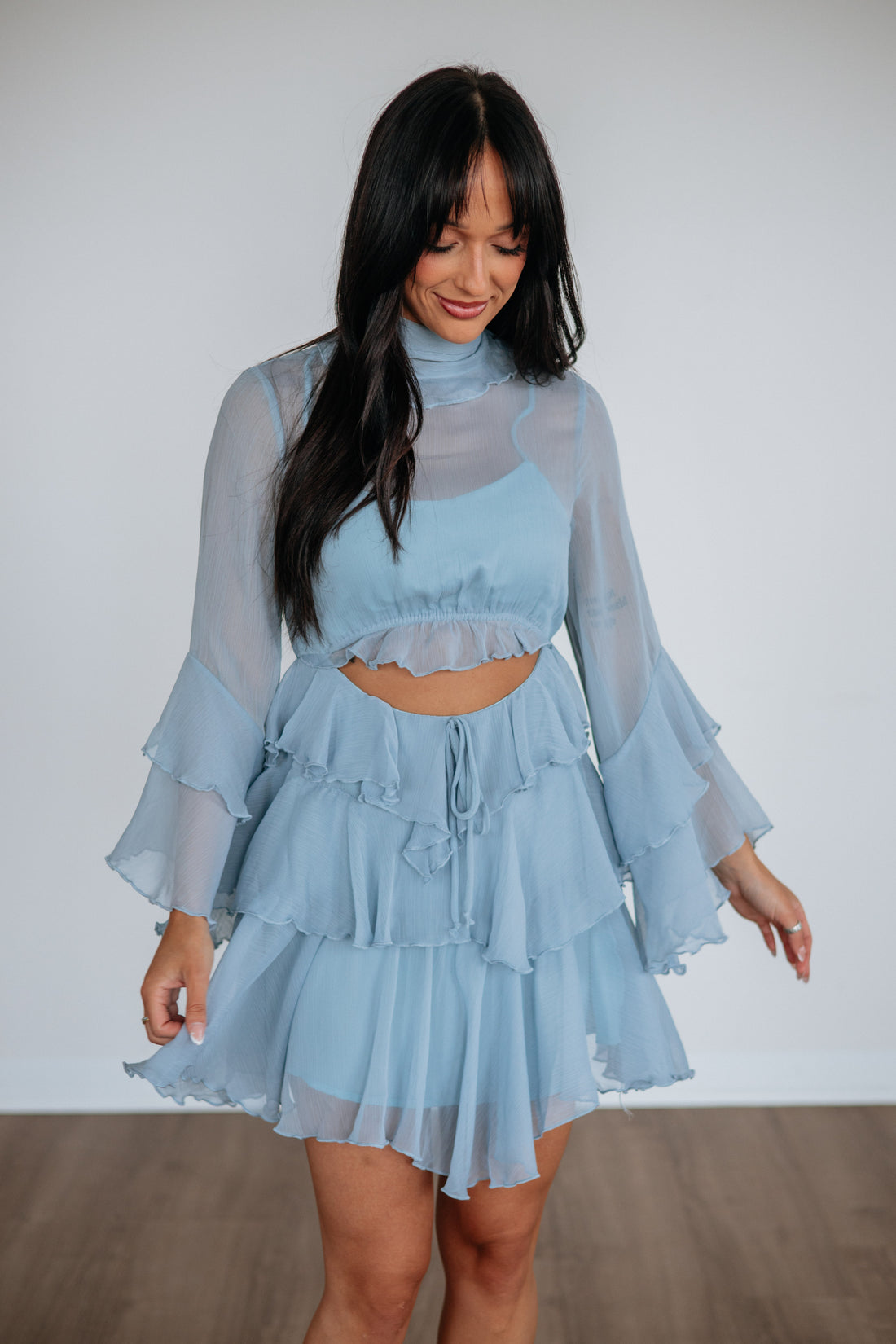 Easy to Adore Dress