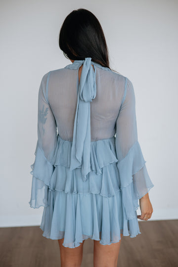 Easy to Adore Dress