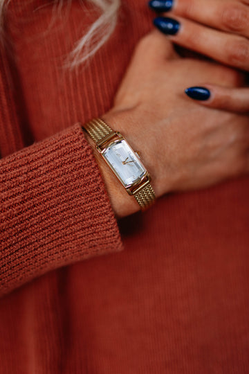 Susana Watch