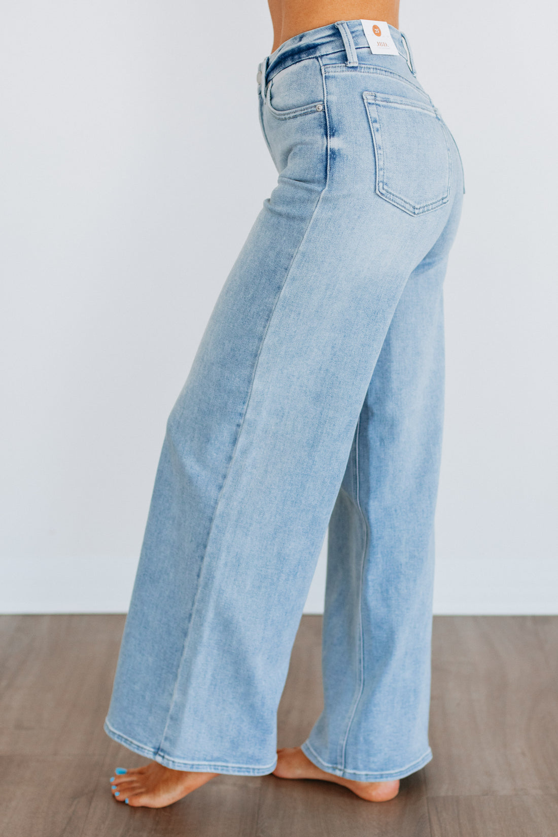 Celeste JBD Jeans