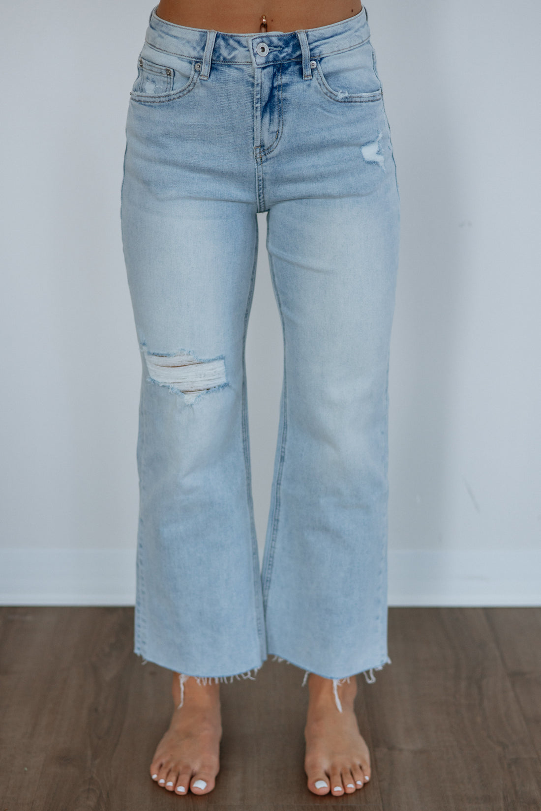 Tana Mica Jeans