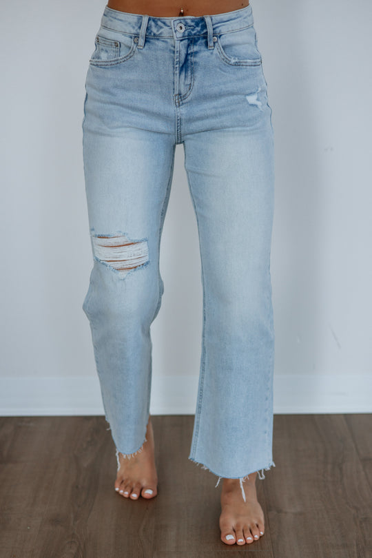 Tana Mica Jeans