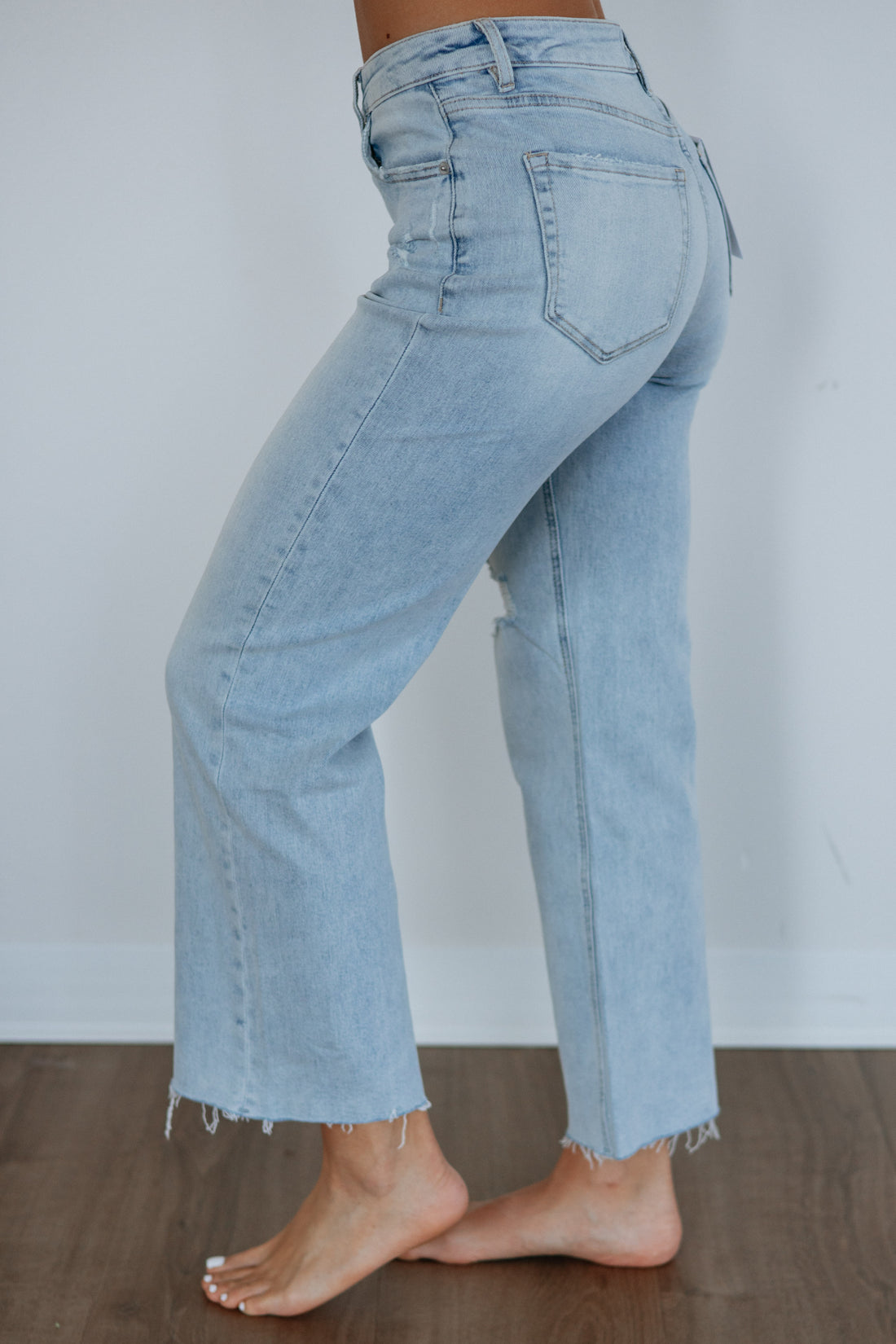 Tana Mica Jeans