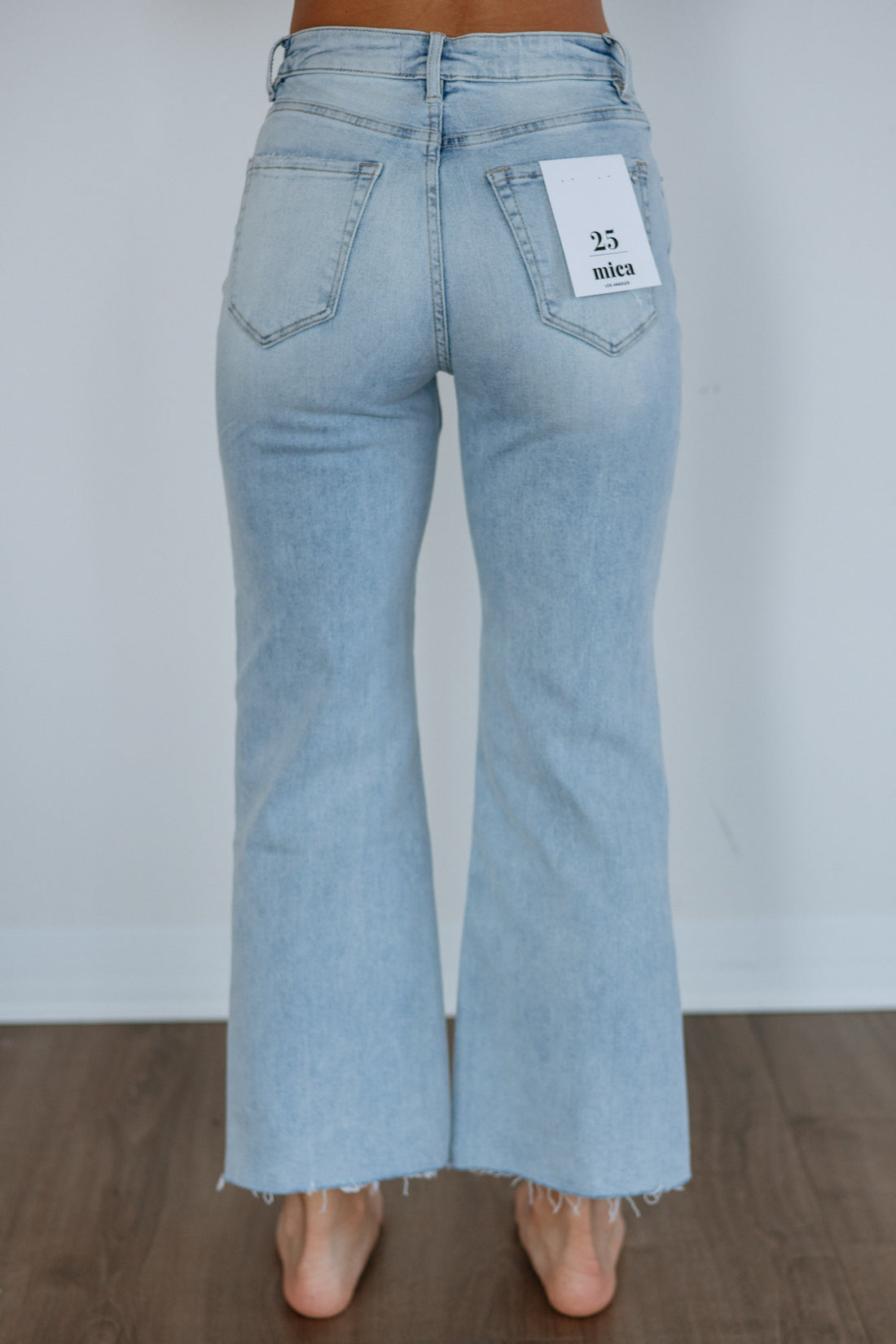 Tana Mica Jeans