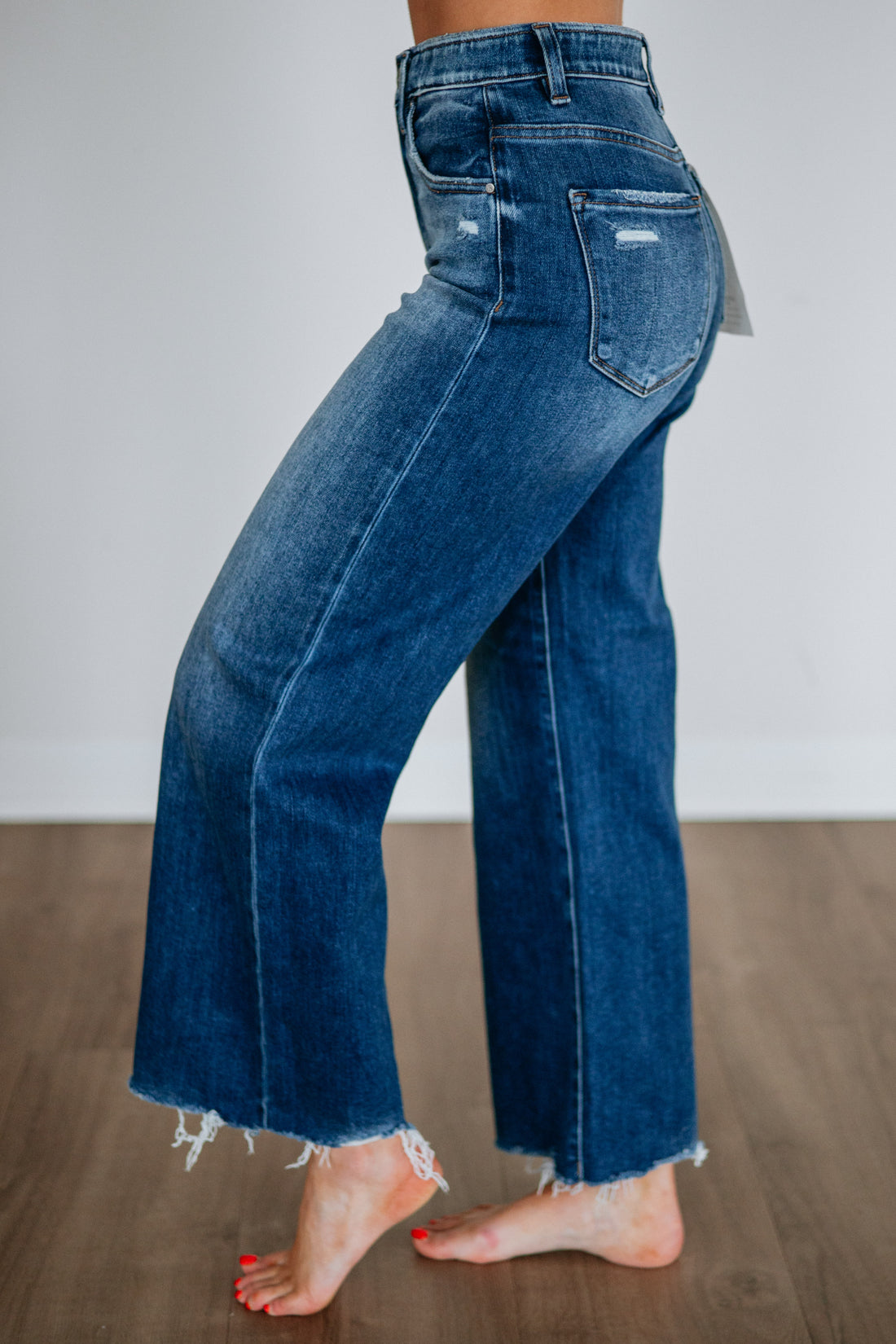 Tanner Risen Jeans