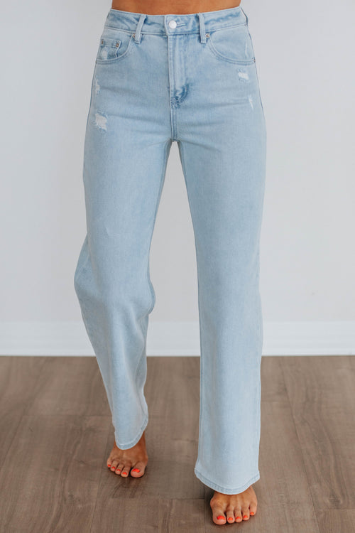 Isabetta Mica Jeans