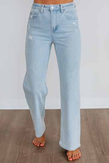 Isabetta Mica Jeans