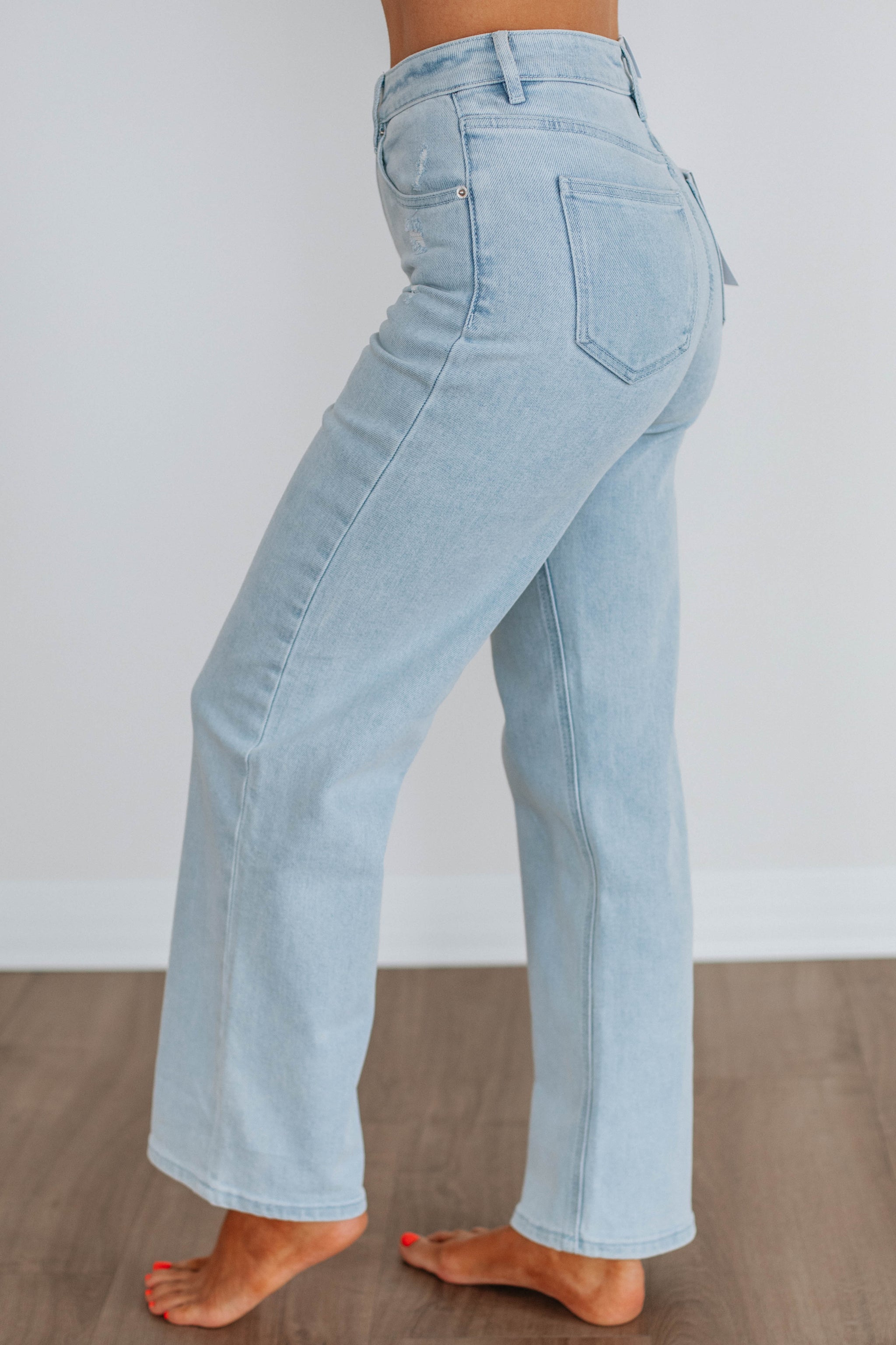 Isabetta Mica Jeans