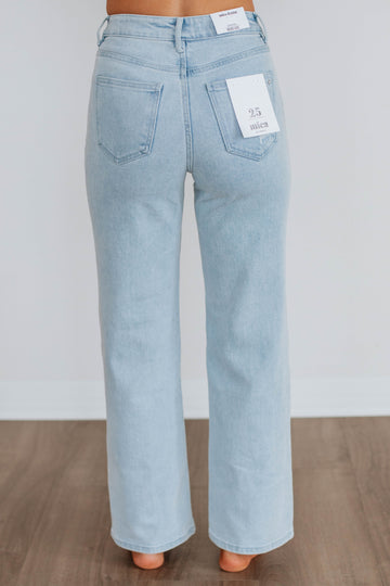 Isabetta Mica Jeans