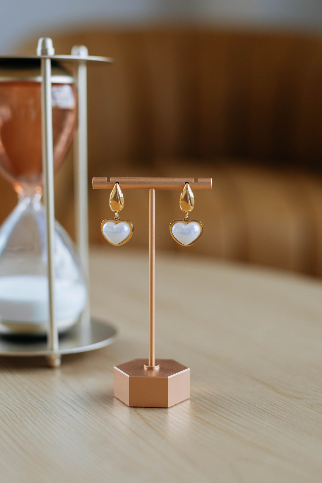 Charice Earrings