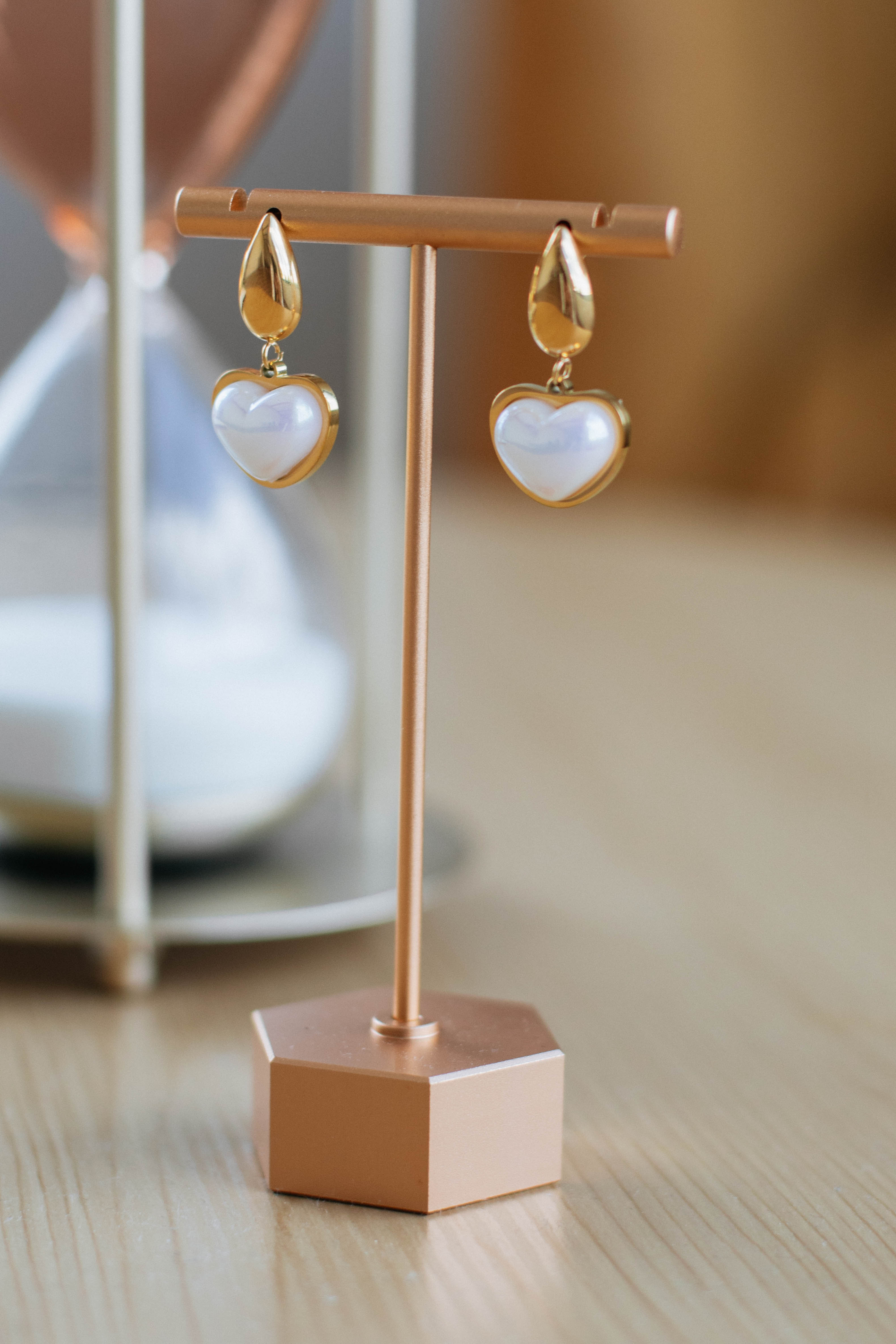 Charice Earrings