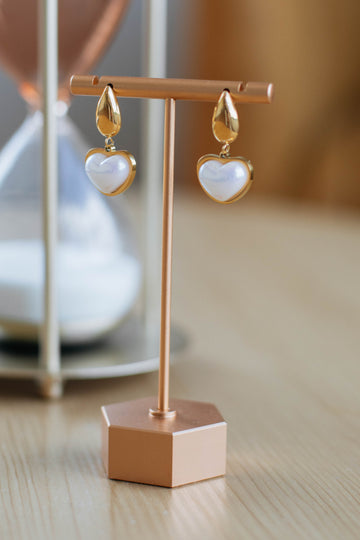 Charice Earrings