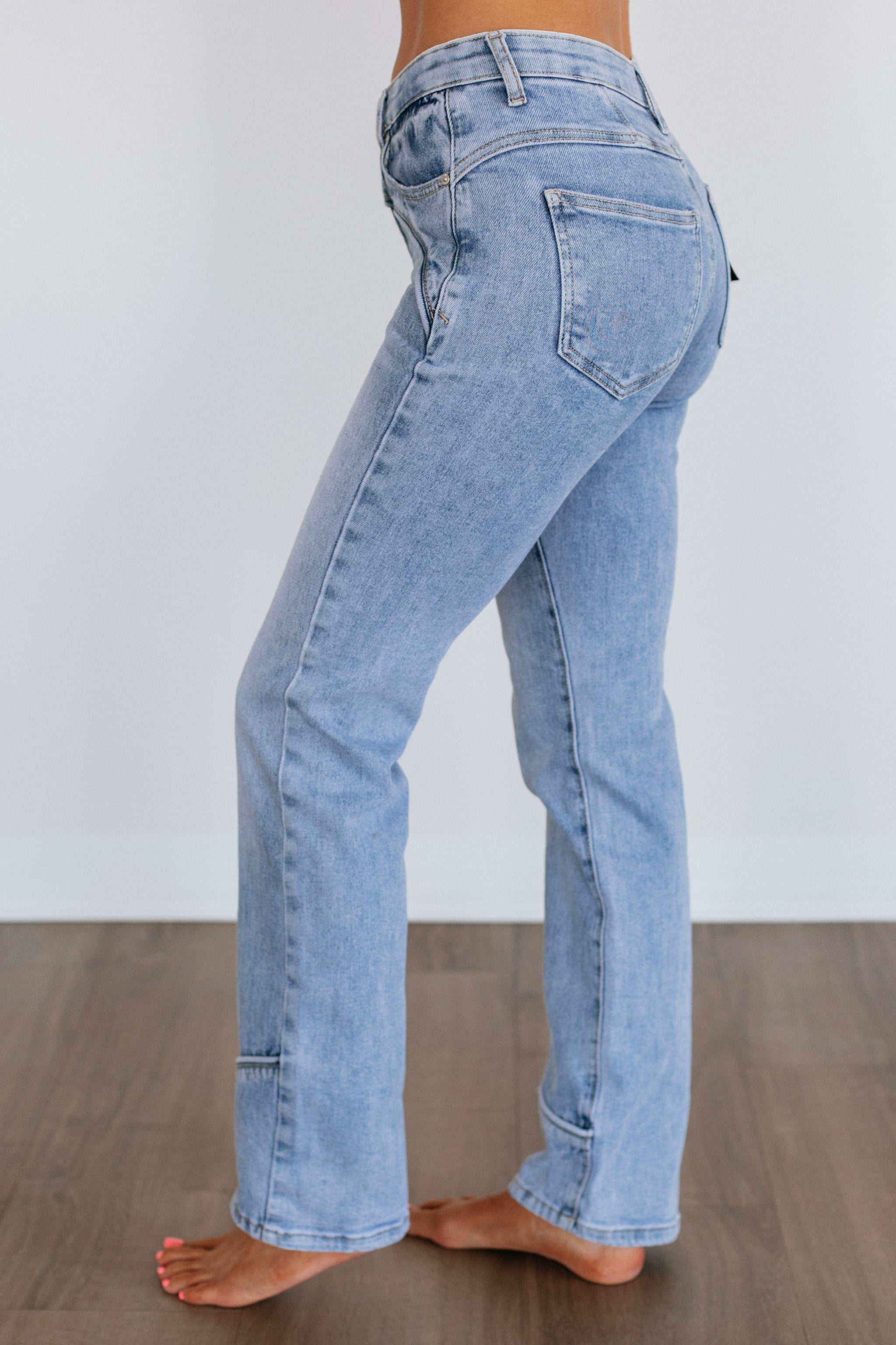 Lily Saige Jeans