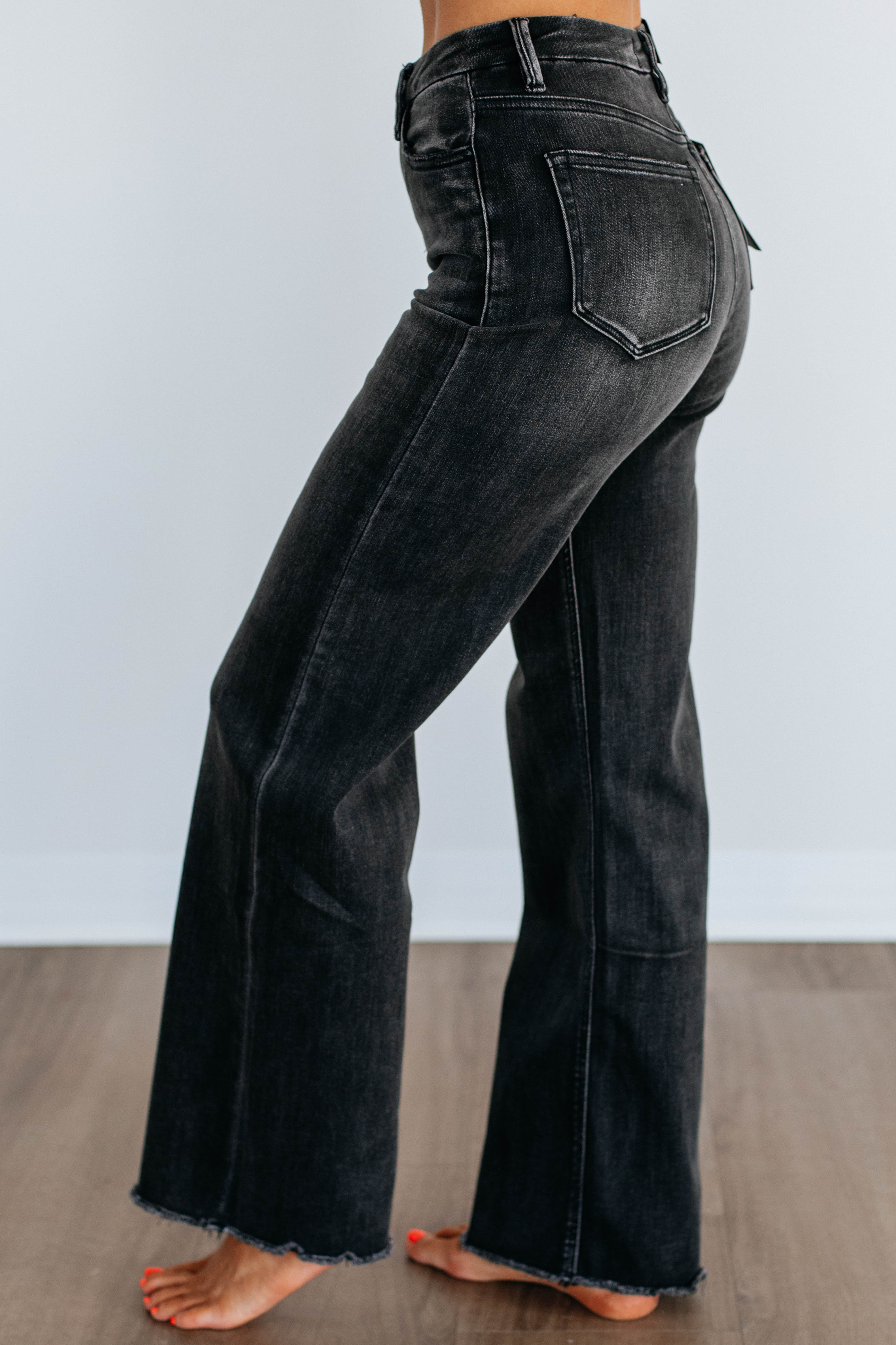 Zaley Mica Jeans
