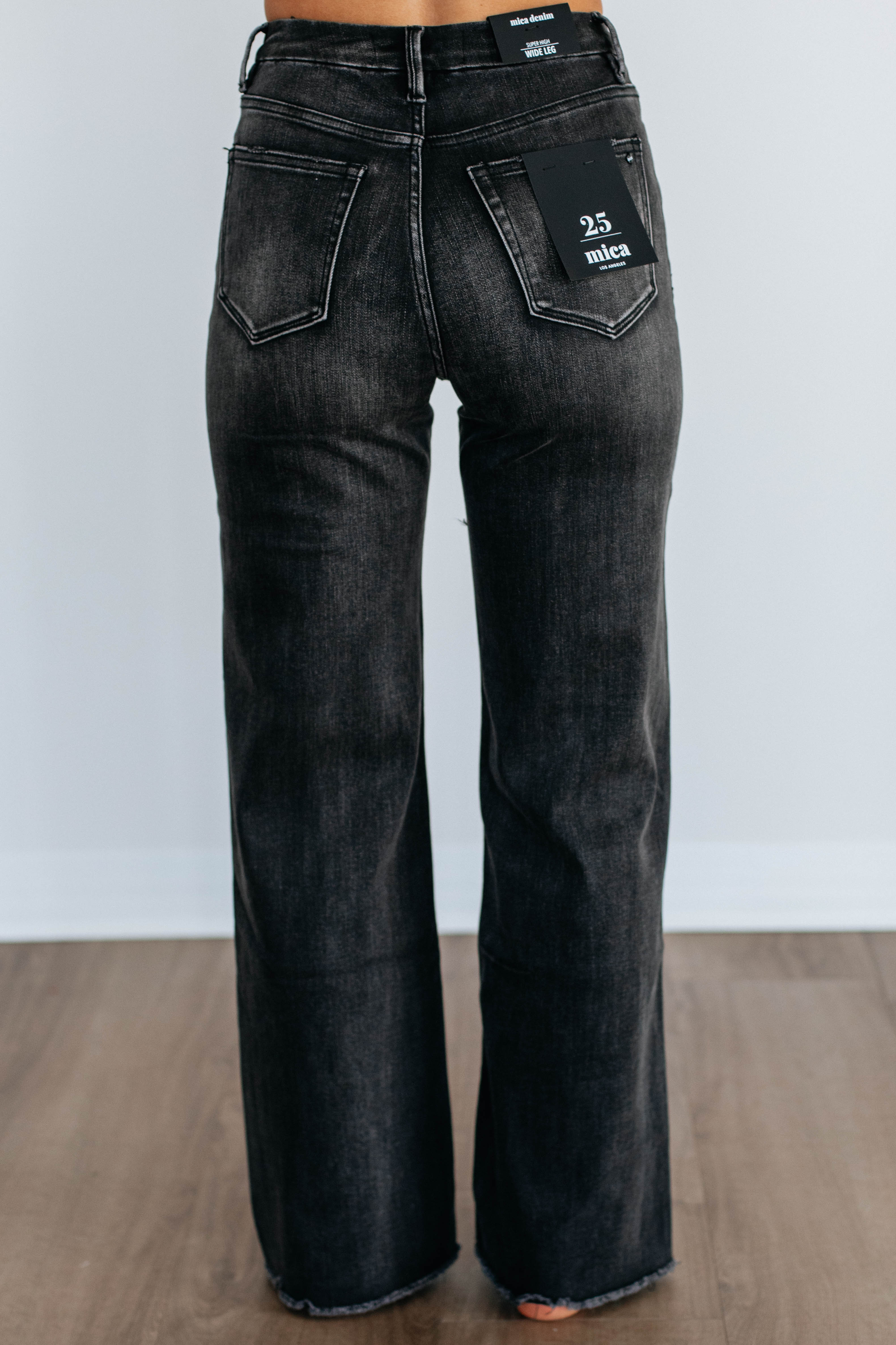 Zaley Mica Jeans