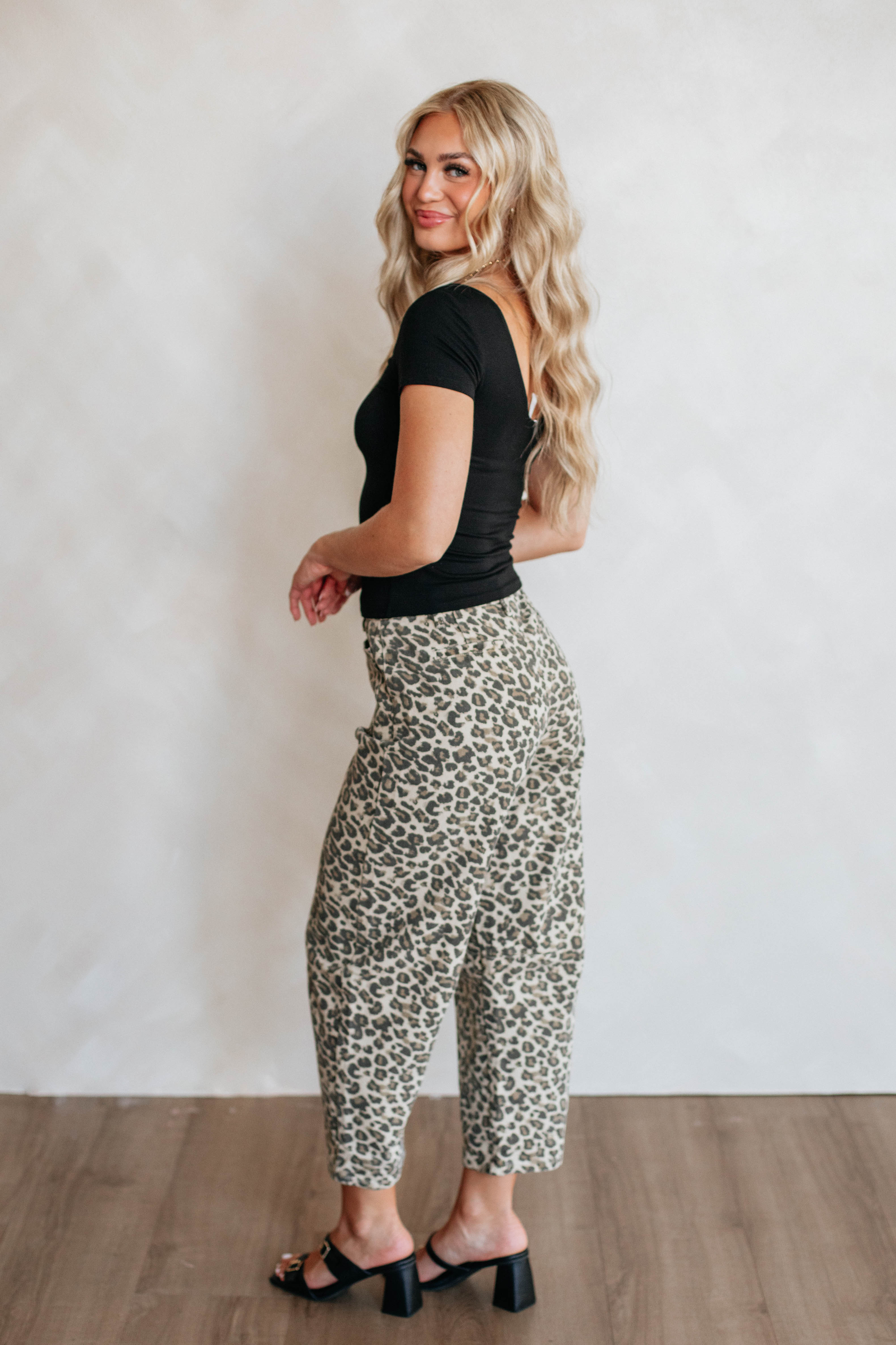Run Wild Pants