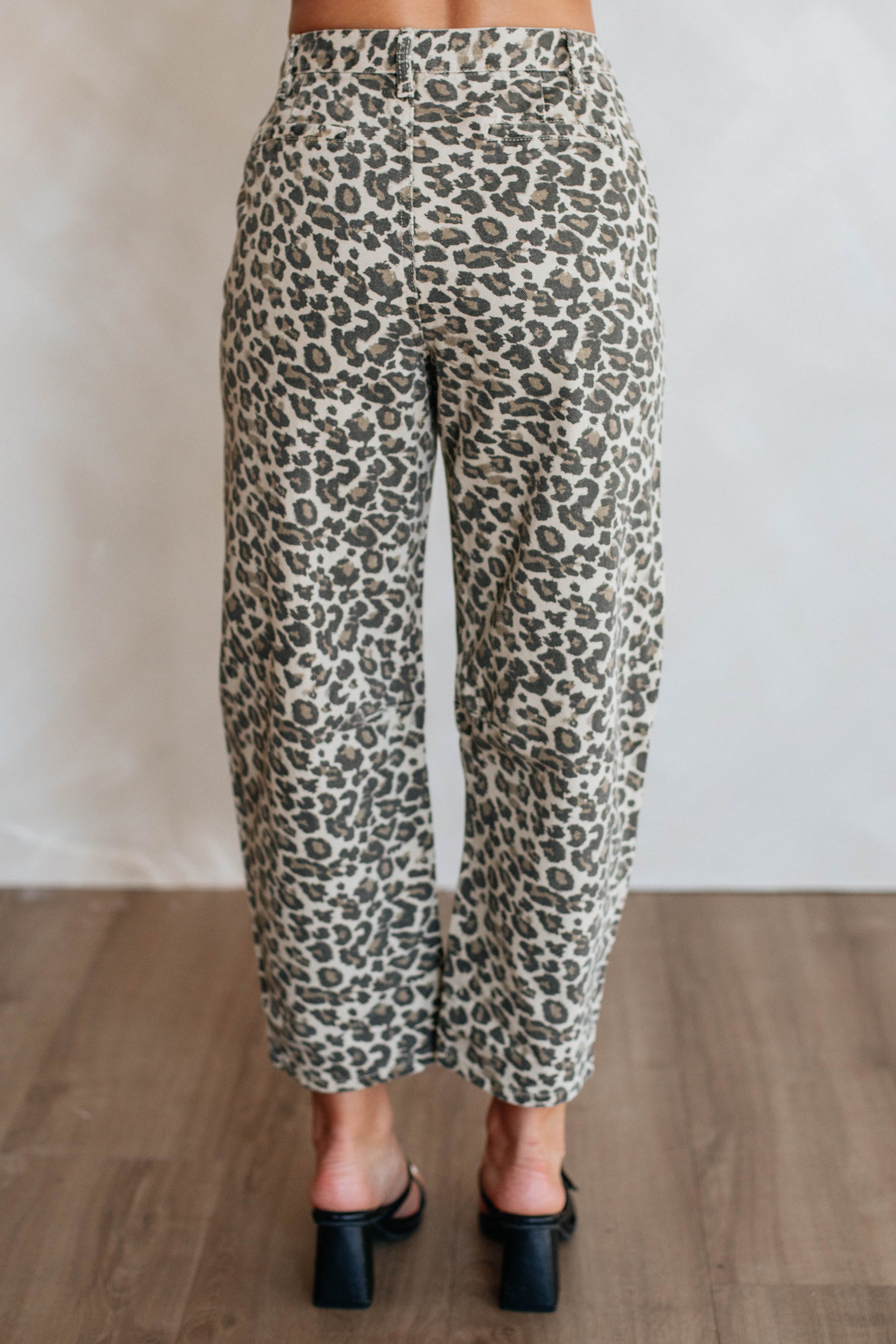Run Wild Pants