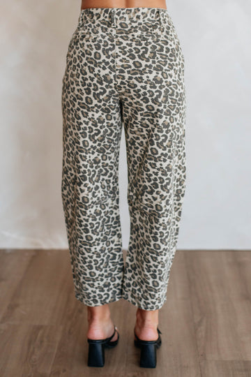 Run Wild Pants
