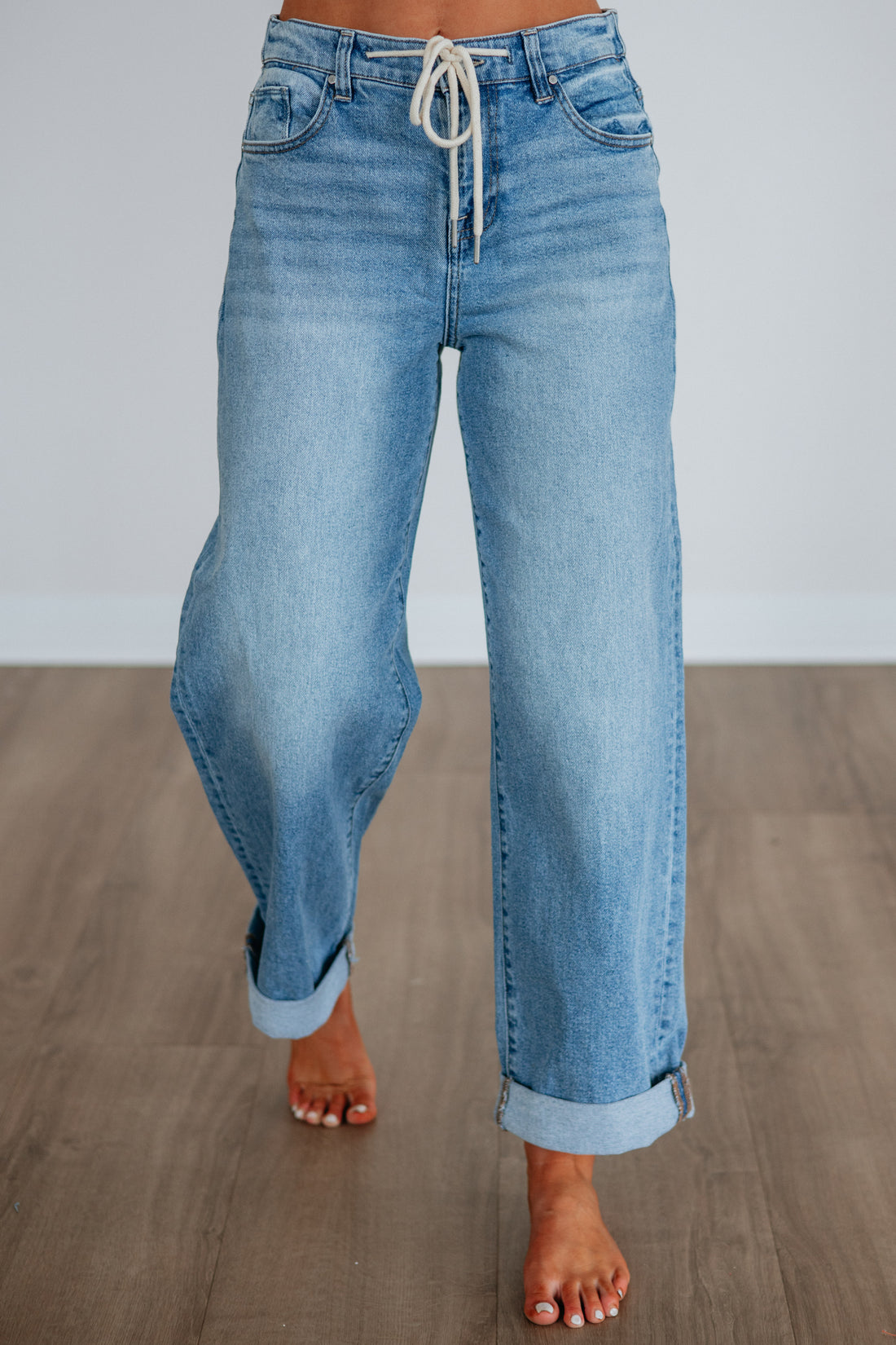 Indy Risen Jeans