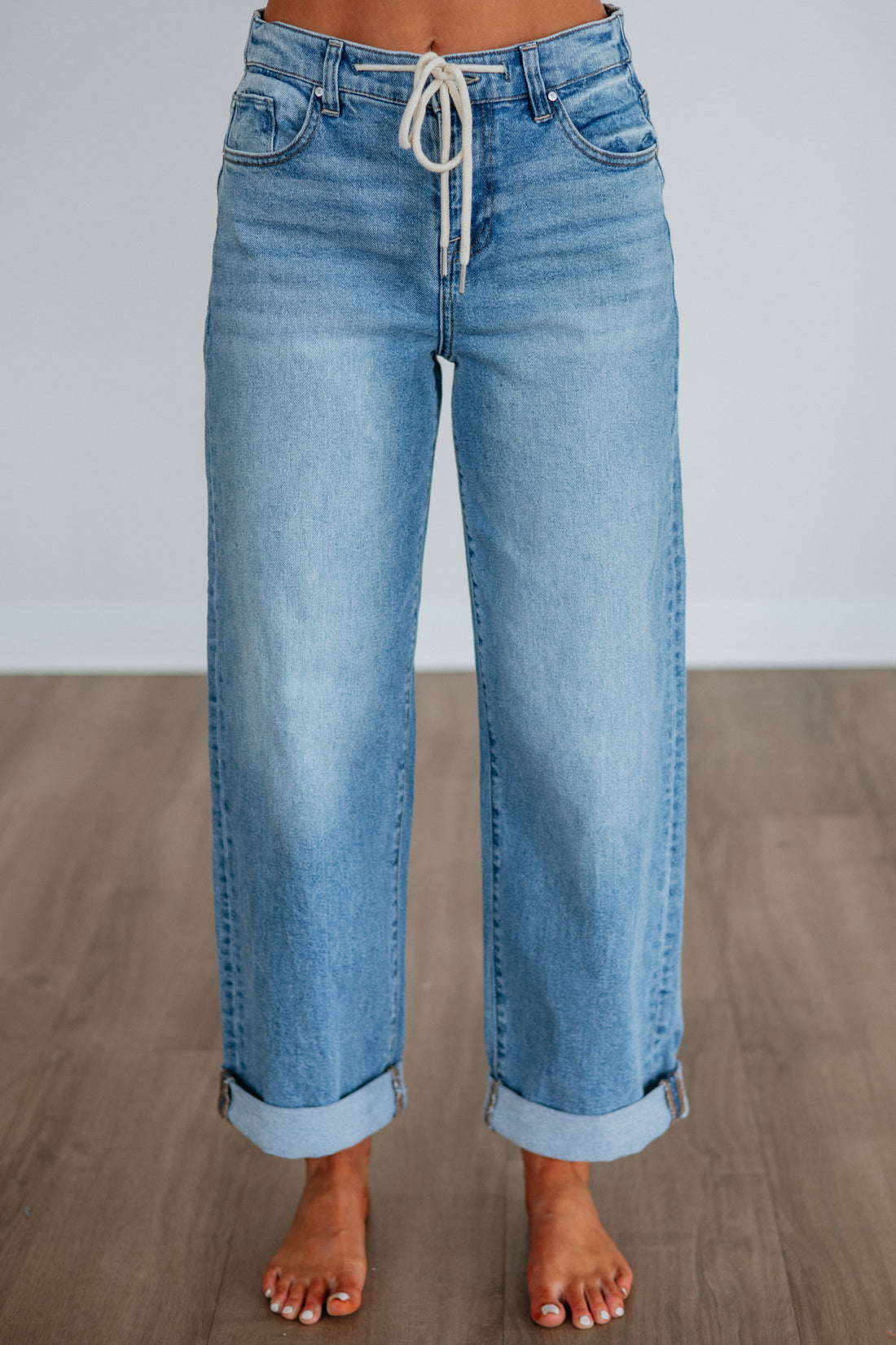Indy Risen Jeans