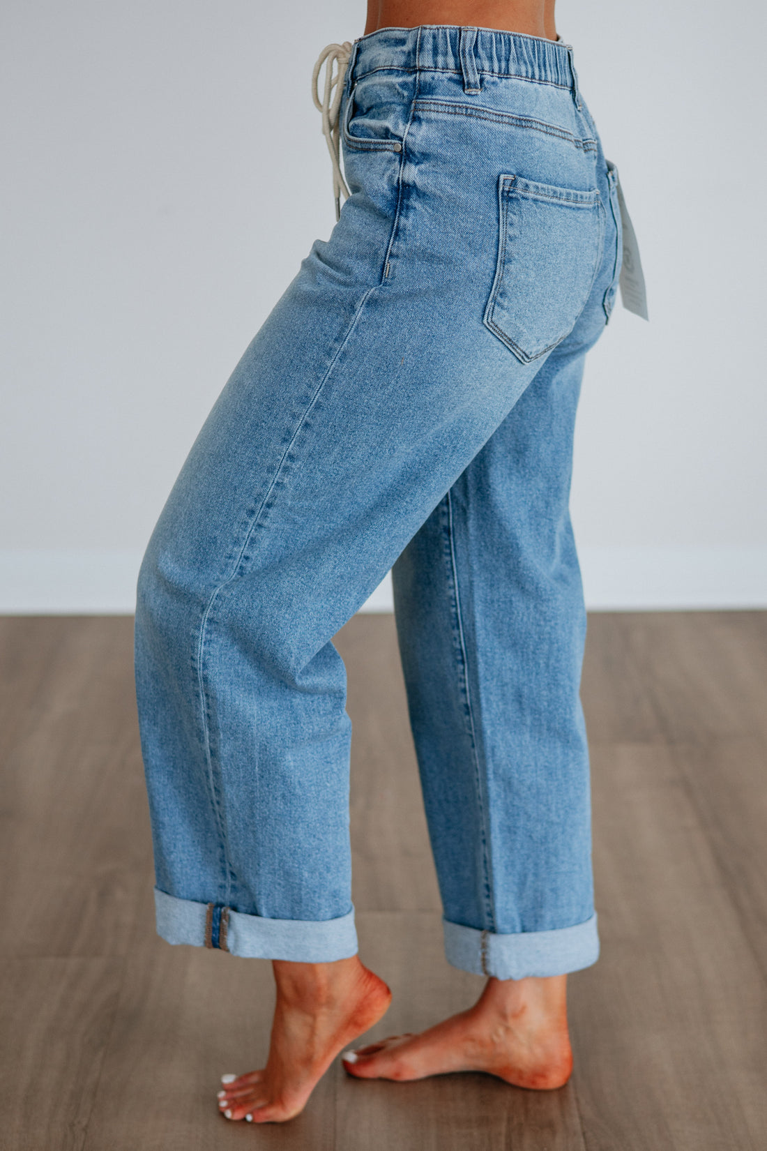 Indy Risen Jeans