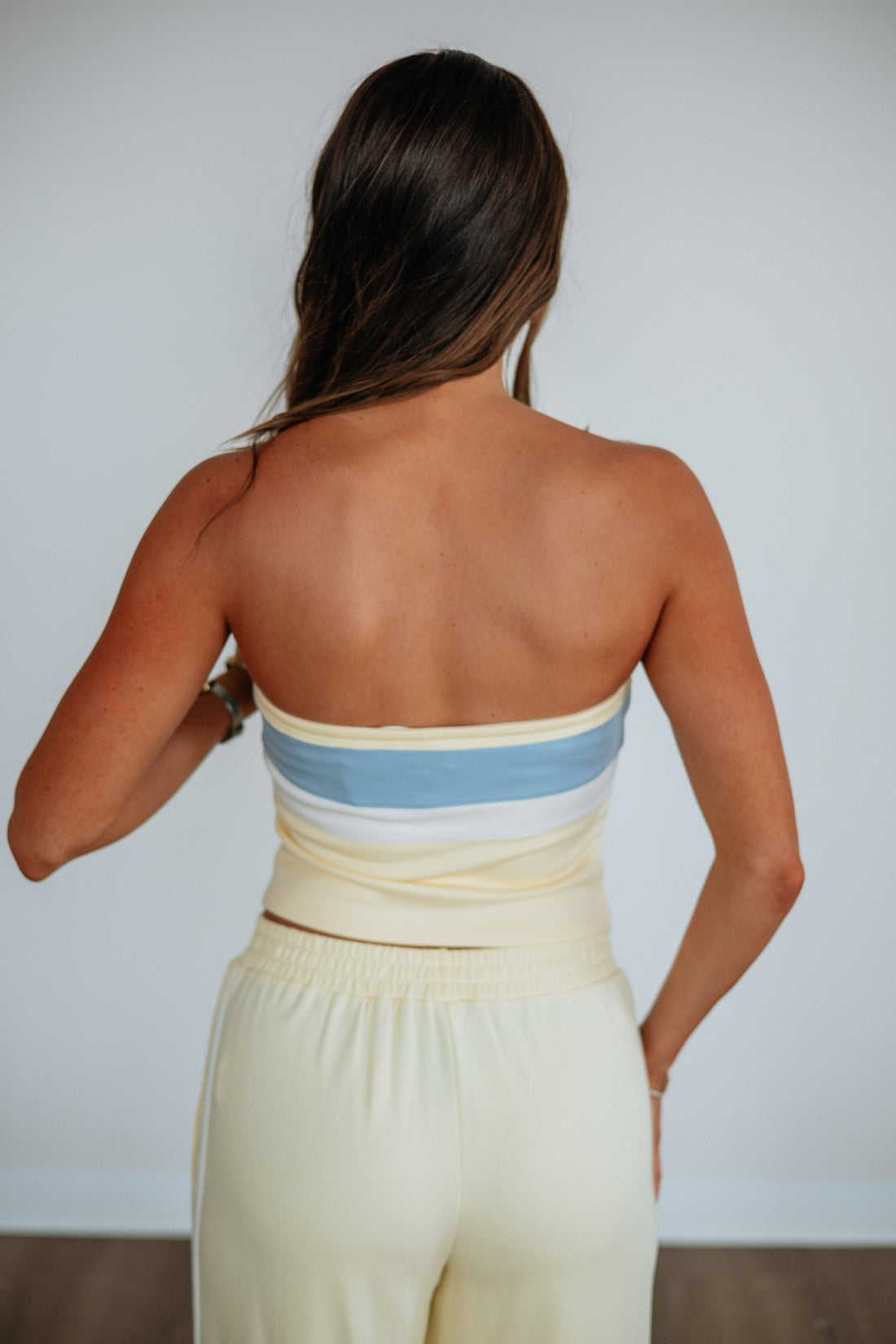 Breely Tube Top