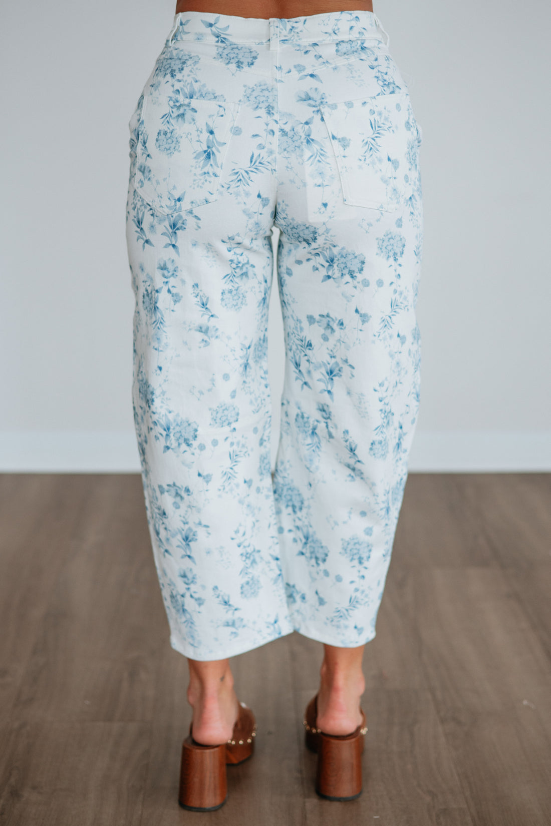 Amessa Two-Piece Set