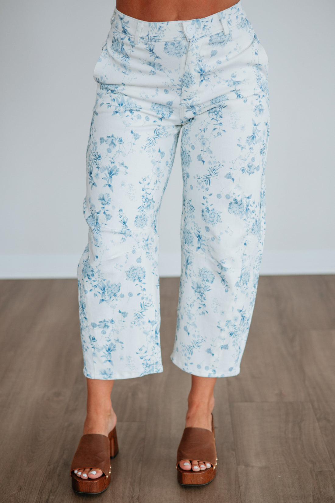 Amessa Two-Piece Set