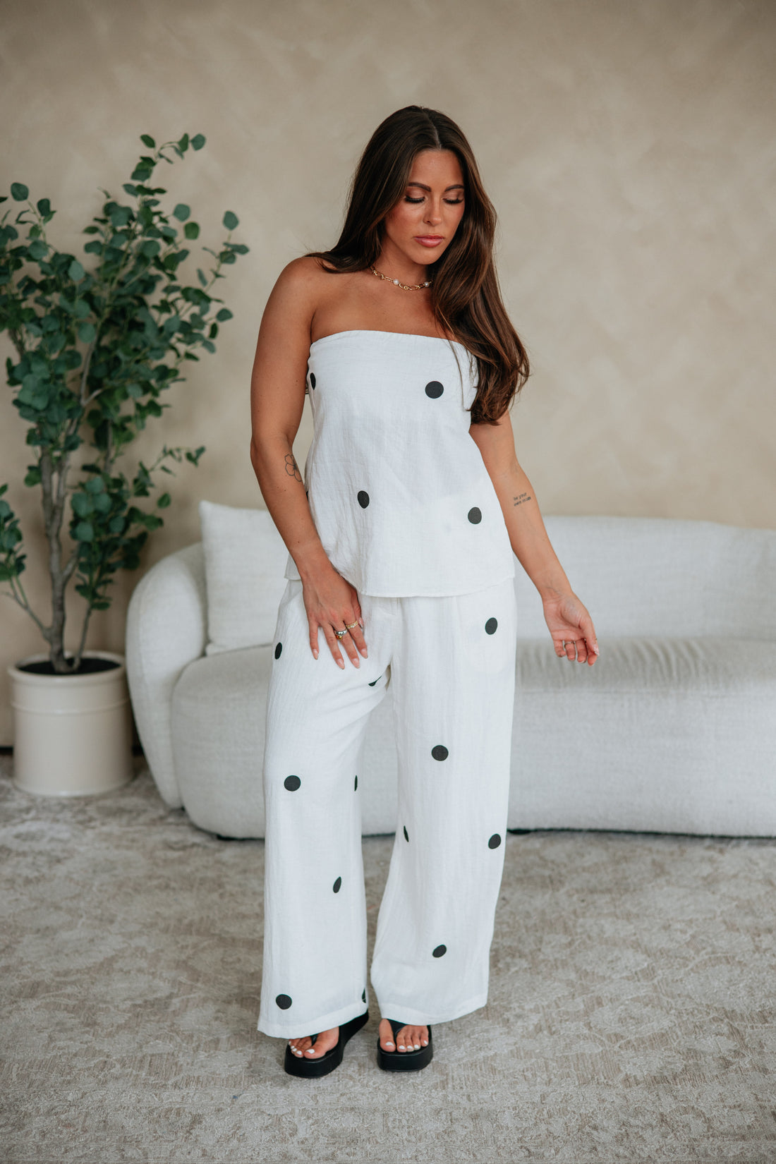 Astoria Two-Piece Set