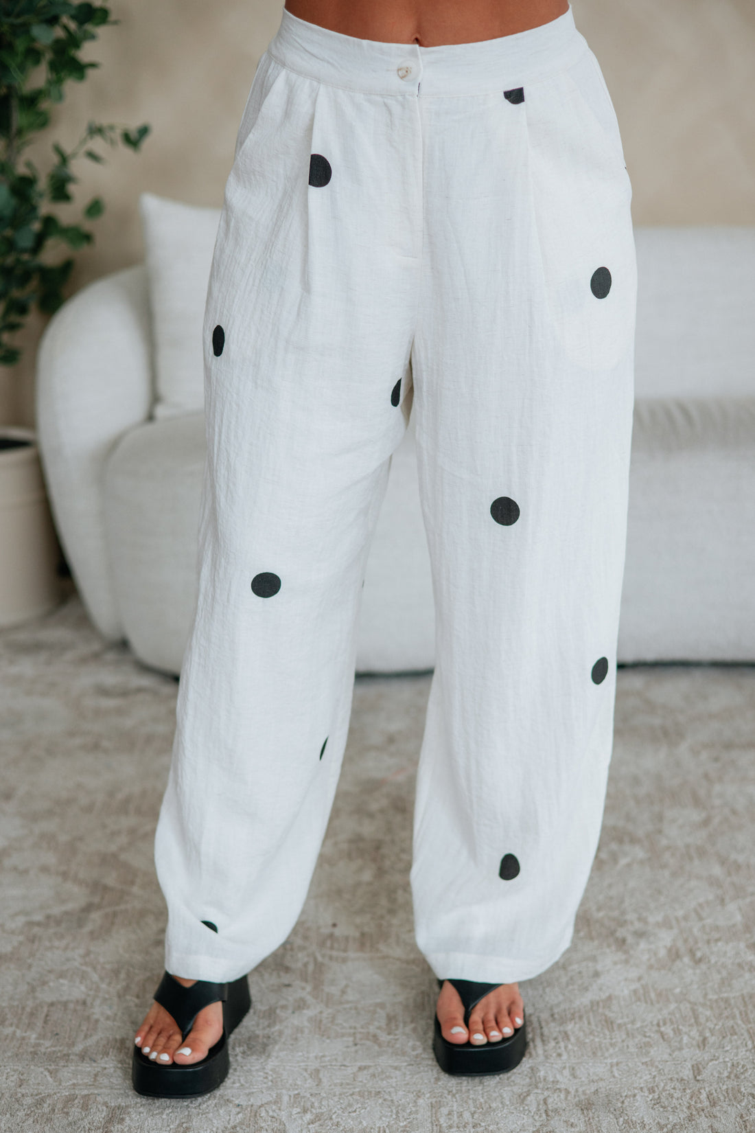 Astoria Two-Piece Set