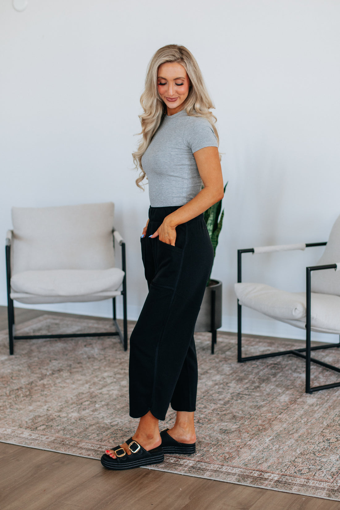 Kizer Lounge Pants