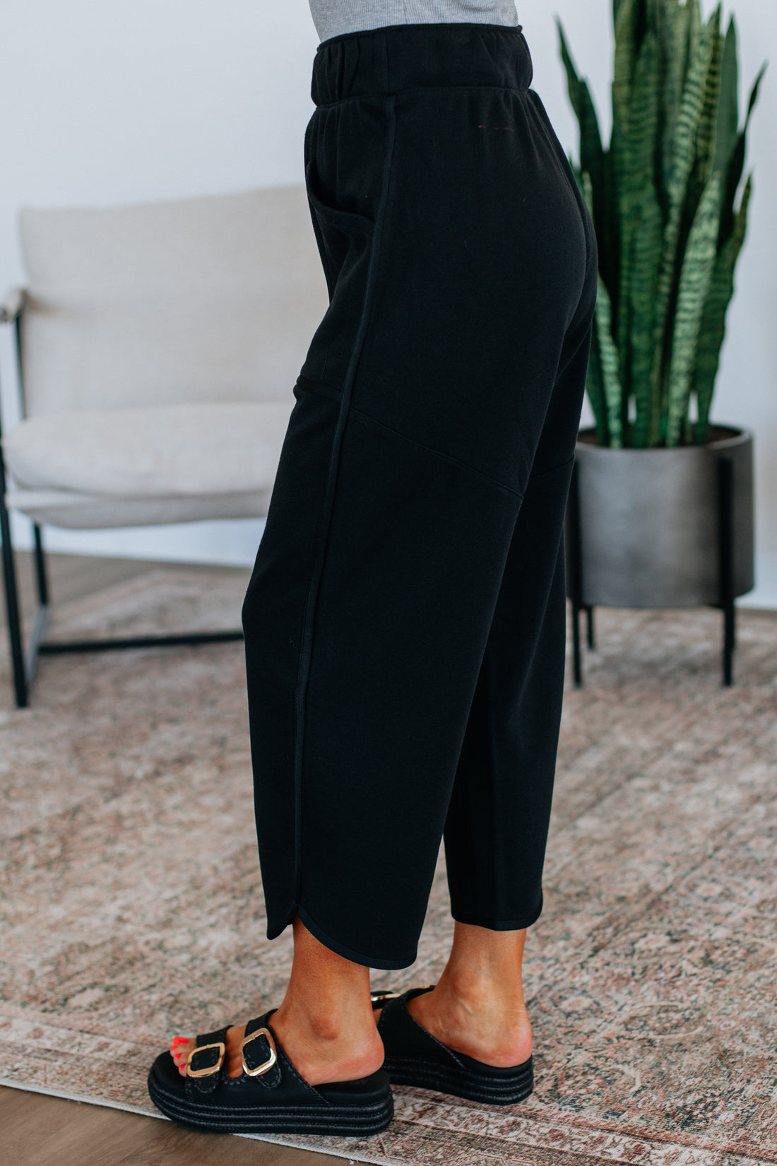 Kizer Lounge Pants