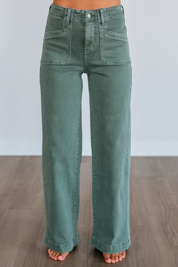 Kiley Mica Jeans