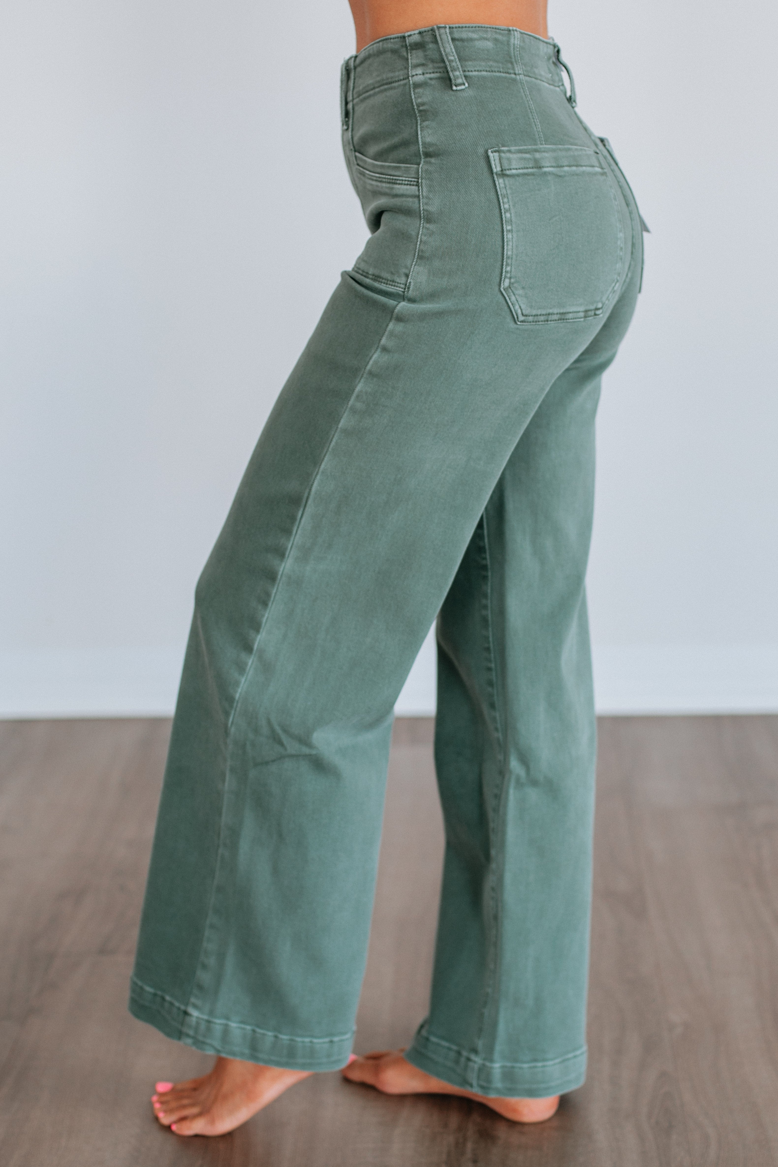 Kiley Mica Jeans